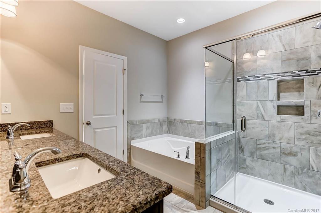 Covington at Lake Norman - Residential