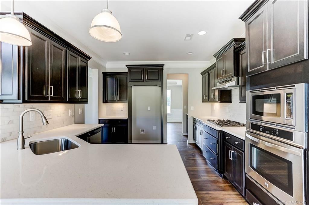 Covington at Lake Norman - Residential