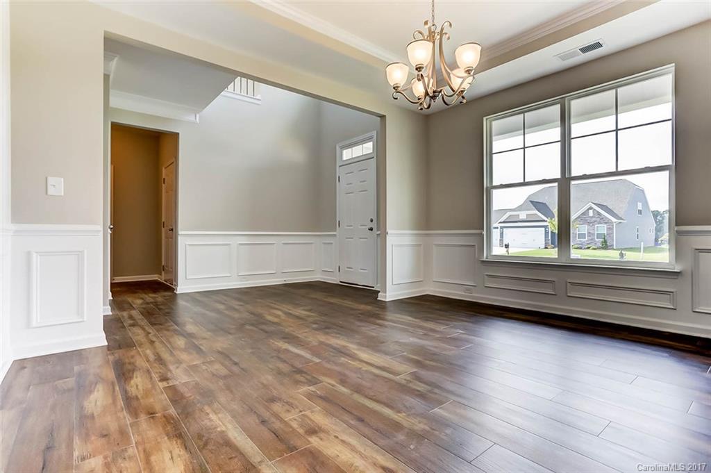 Covington at Lake Norman - Residential