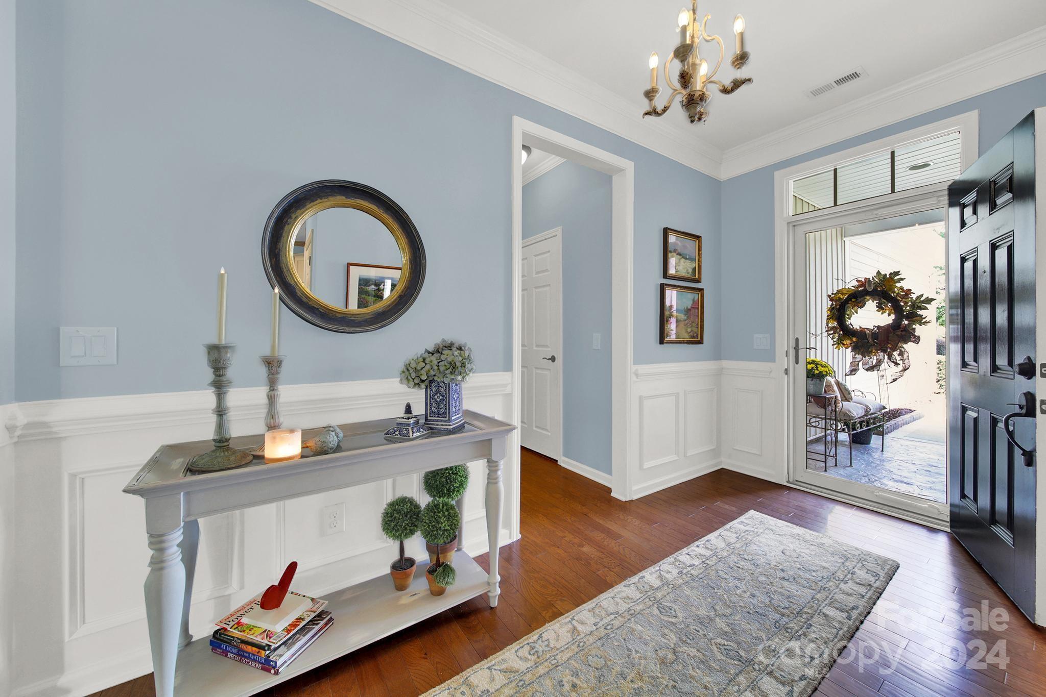 Sun City Carolina Lakes - Residential