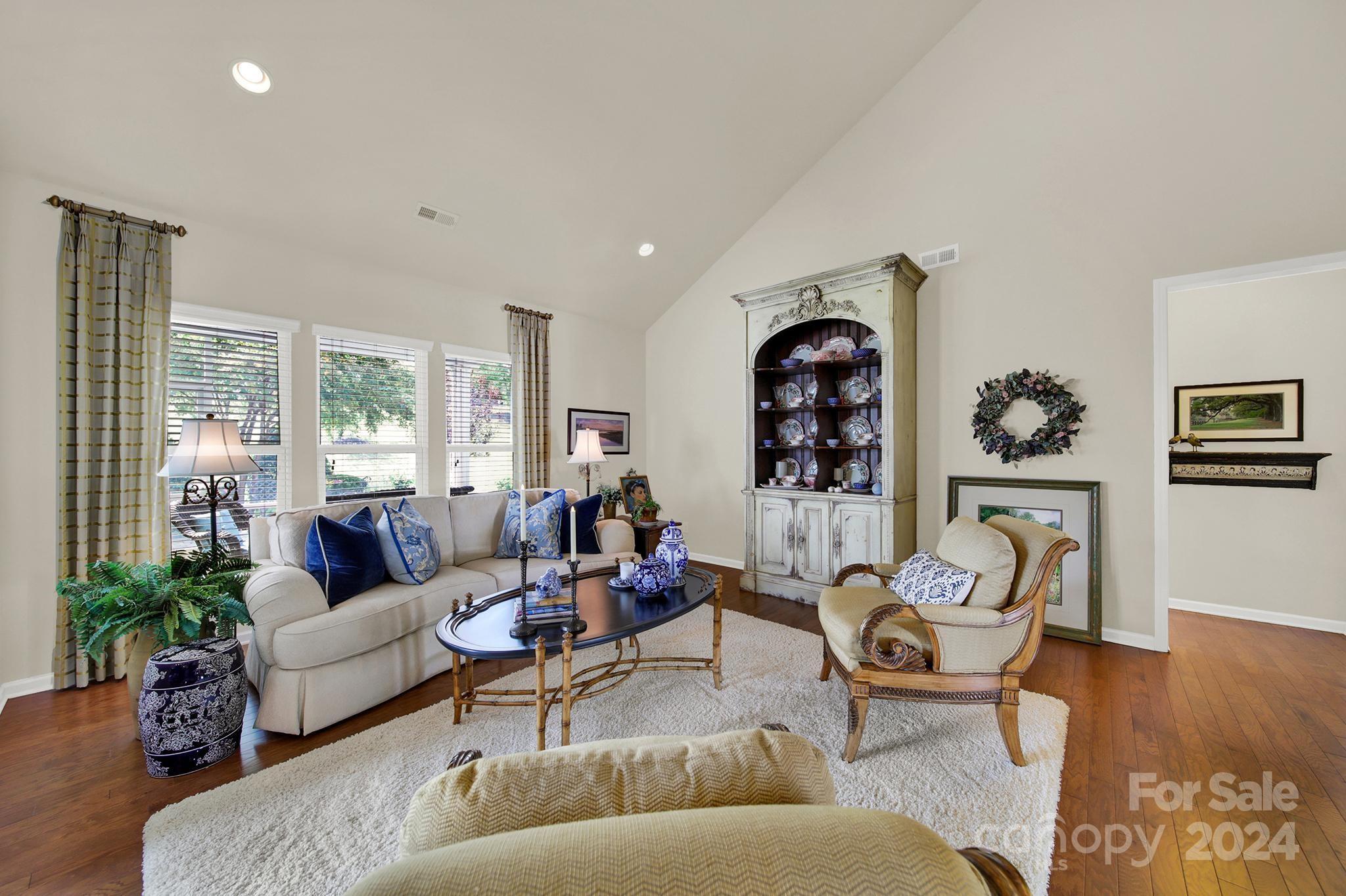 Sun City Carolina Lakes - Residential