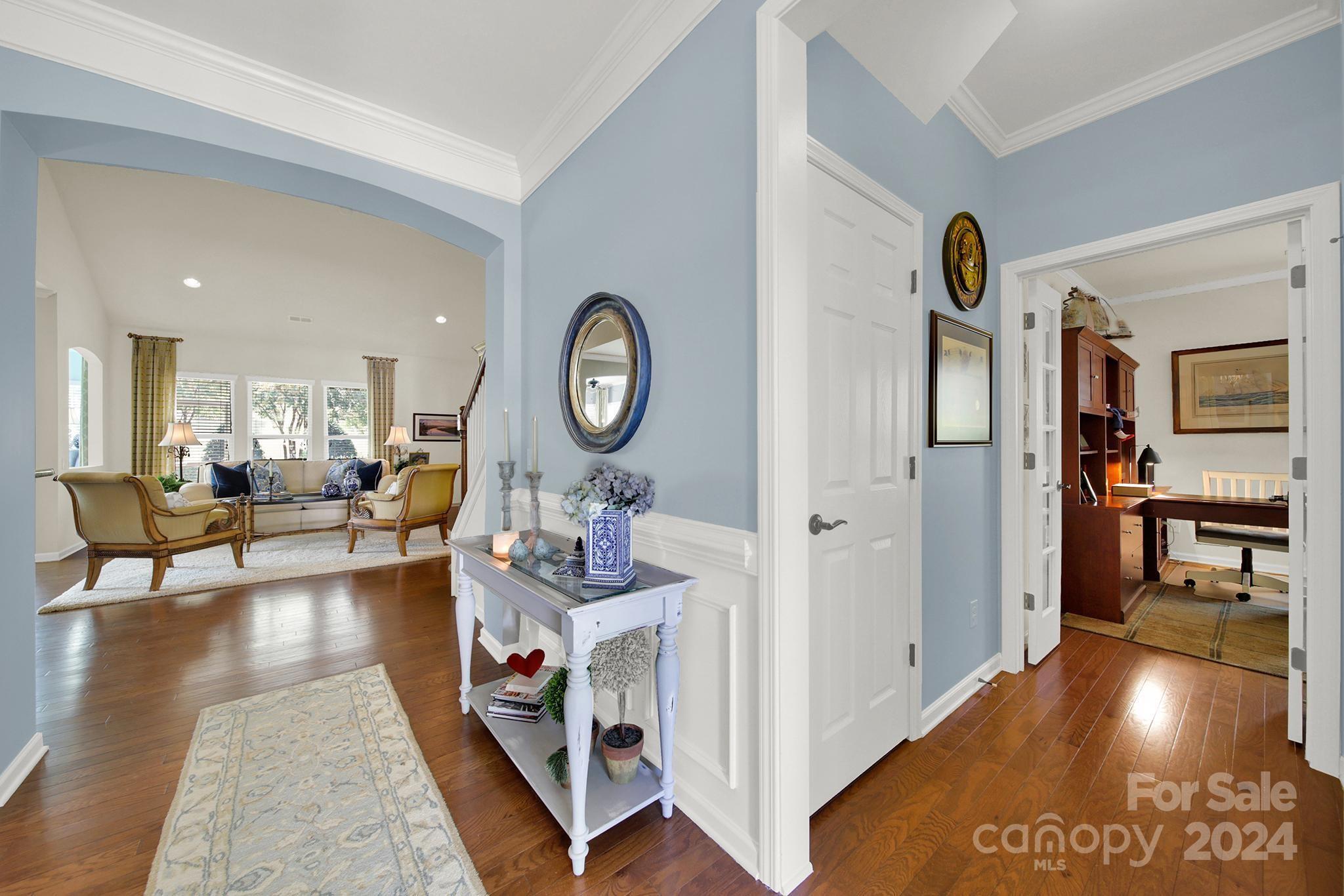 Sun City Carolina Lakes - Residential