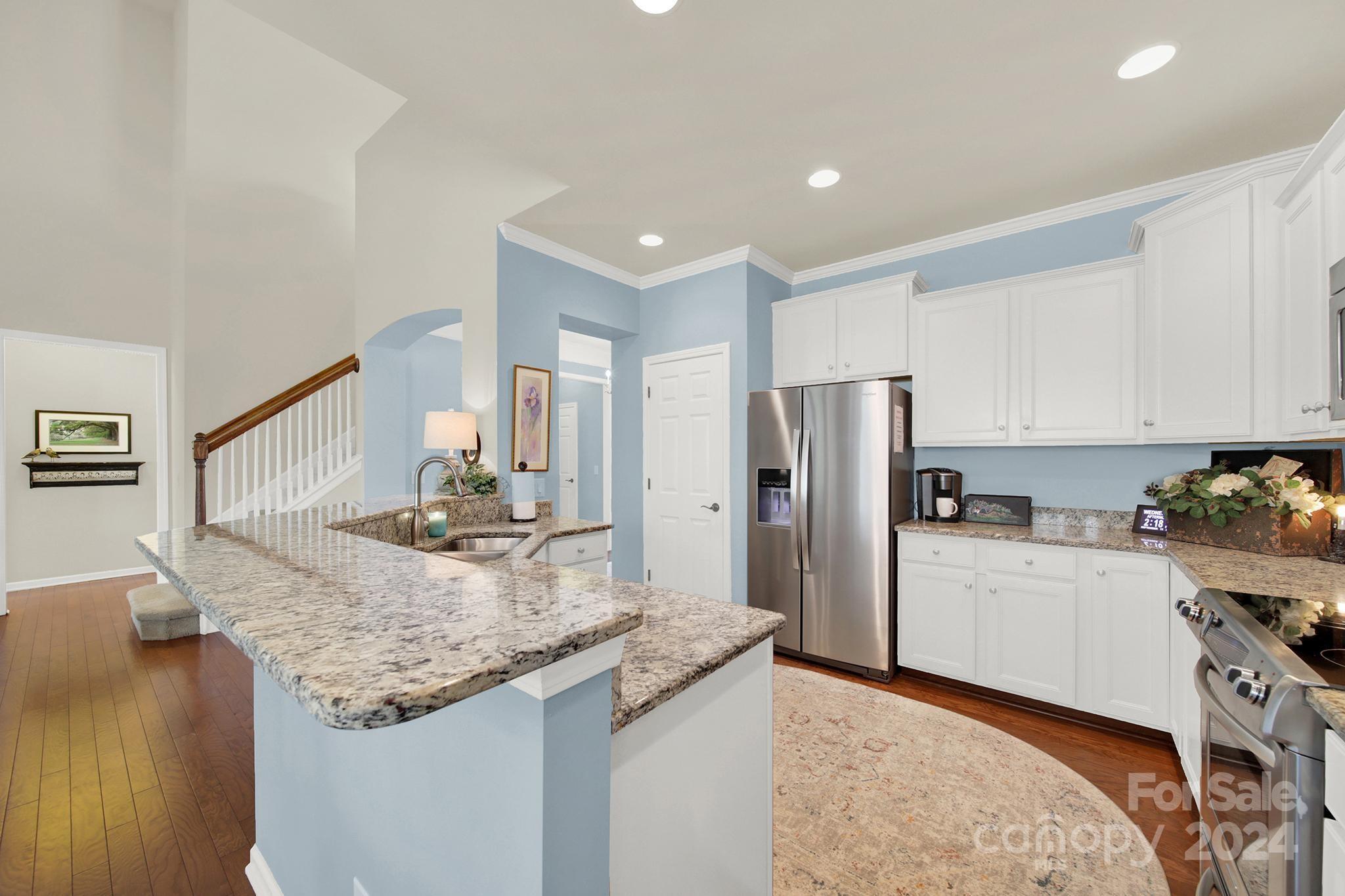 Sun City Carolina Lakes - Residential