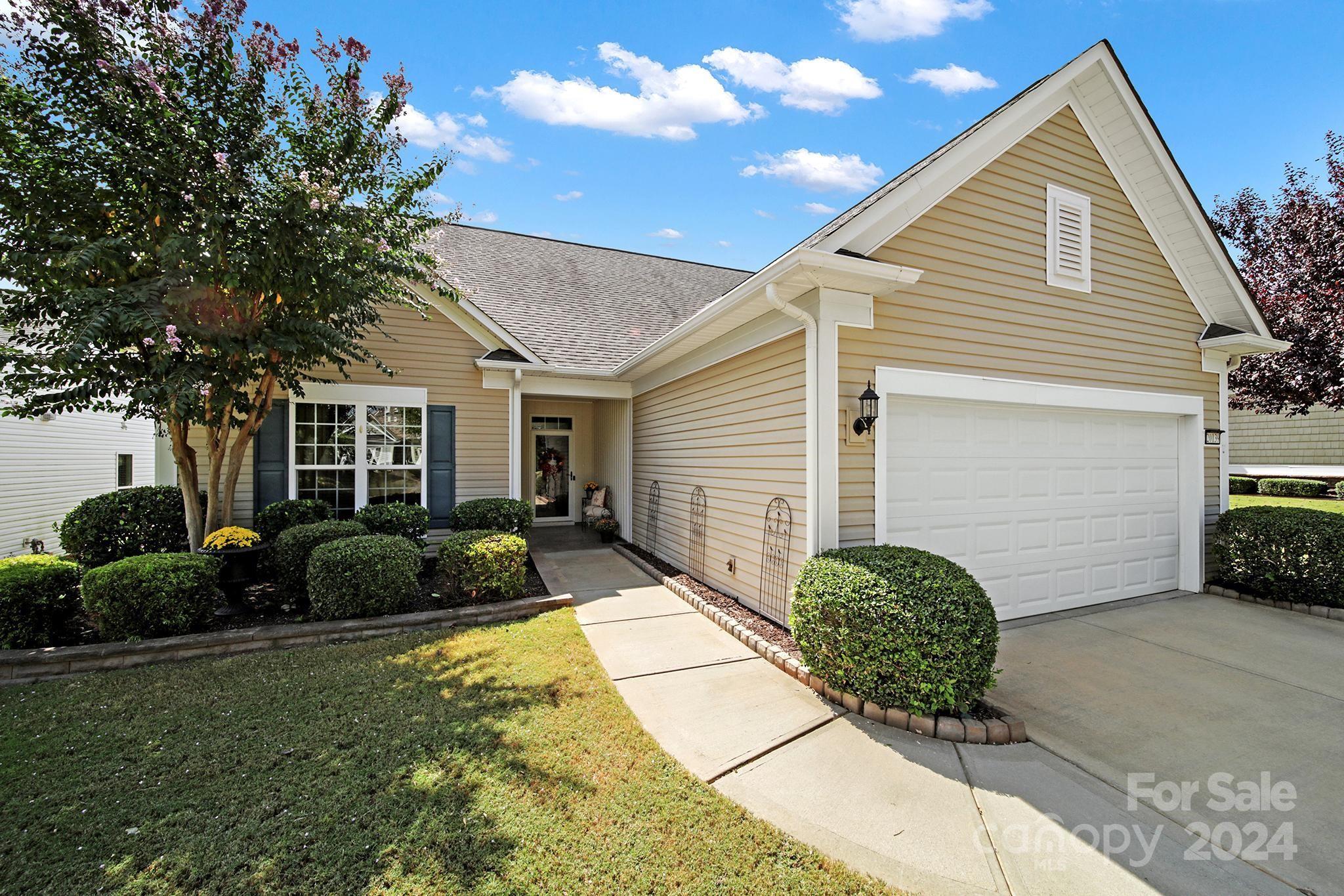 Sun City Carolina Lakes - Residential