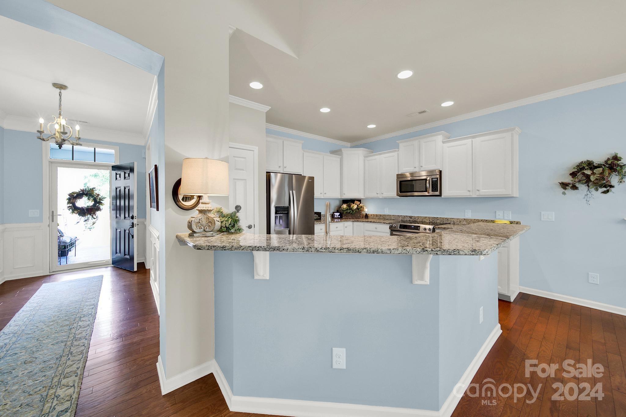 Sun City Carolina Lakes - Residential