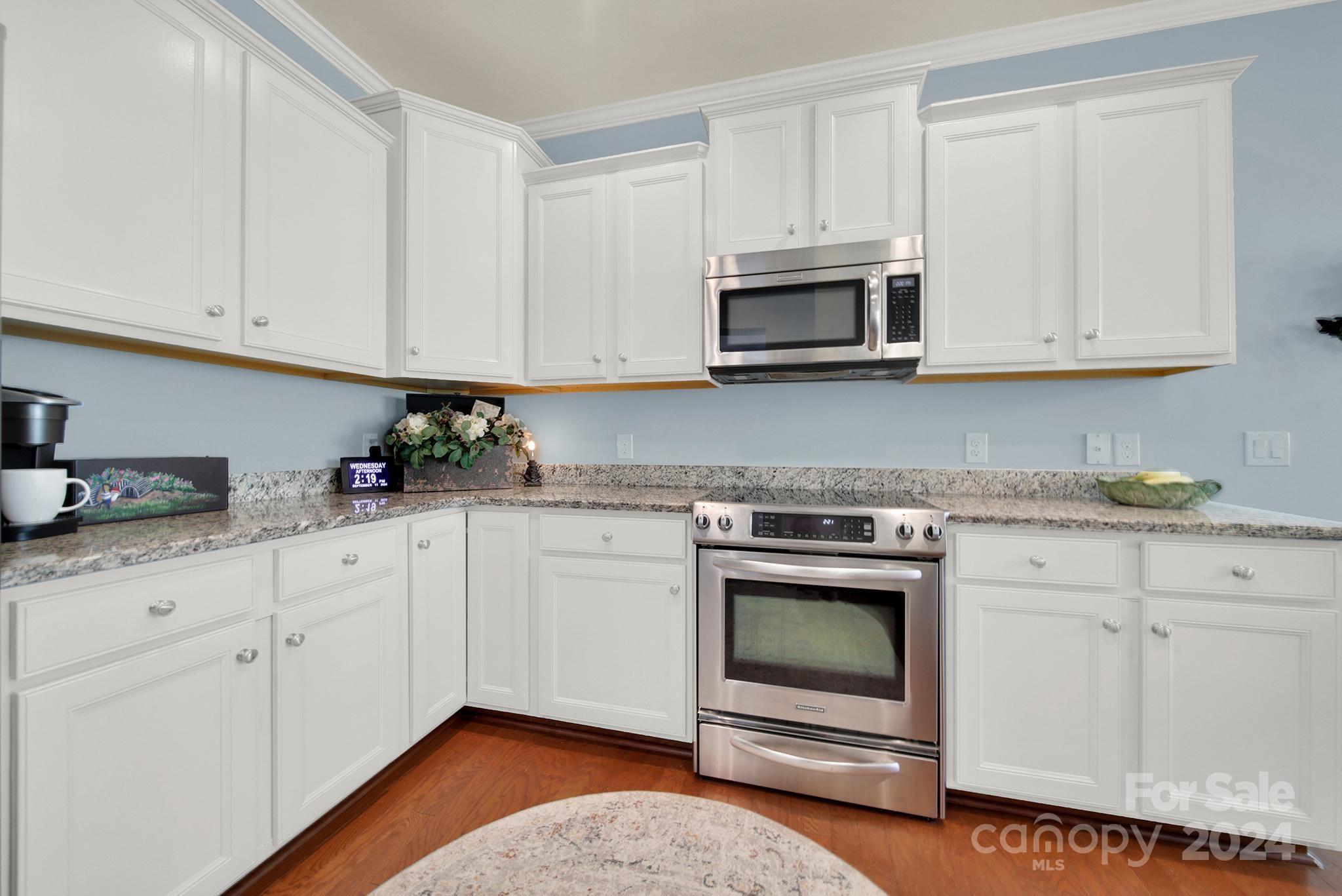 Sun City Carolina Lakes - Residential