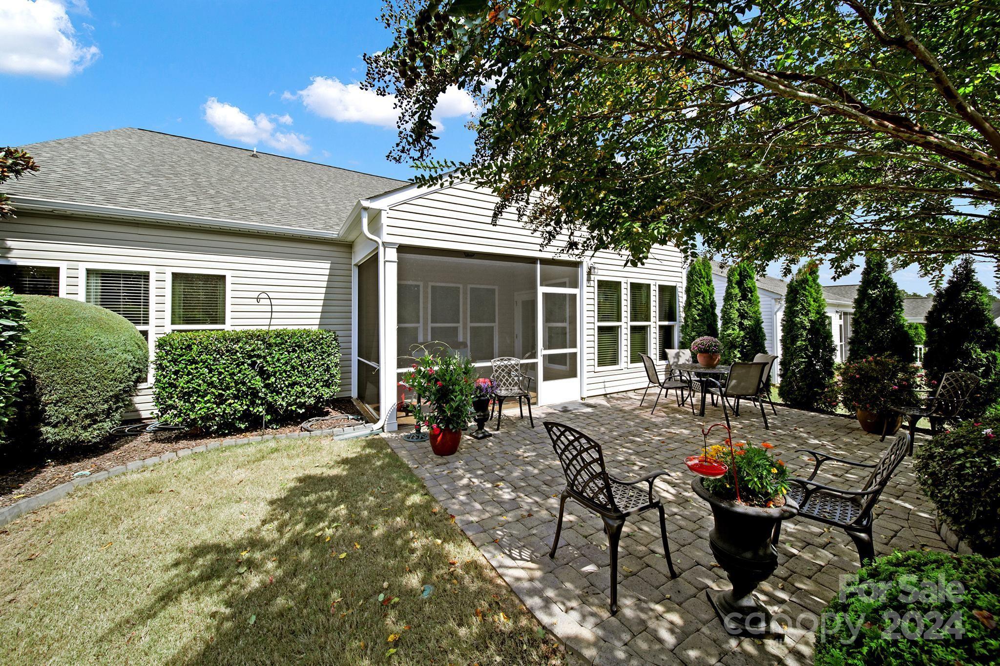 Sun City Carolina Lakes - Residential