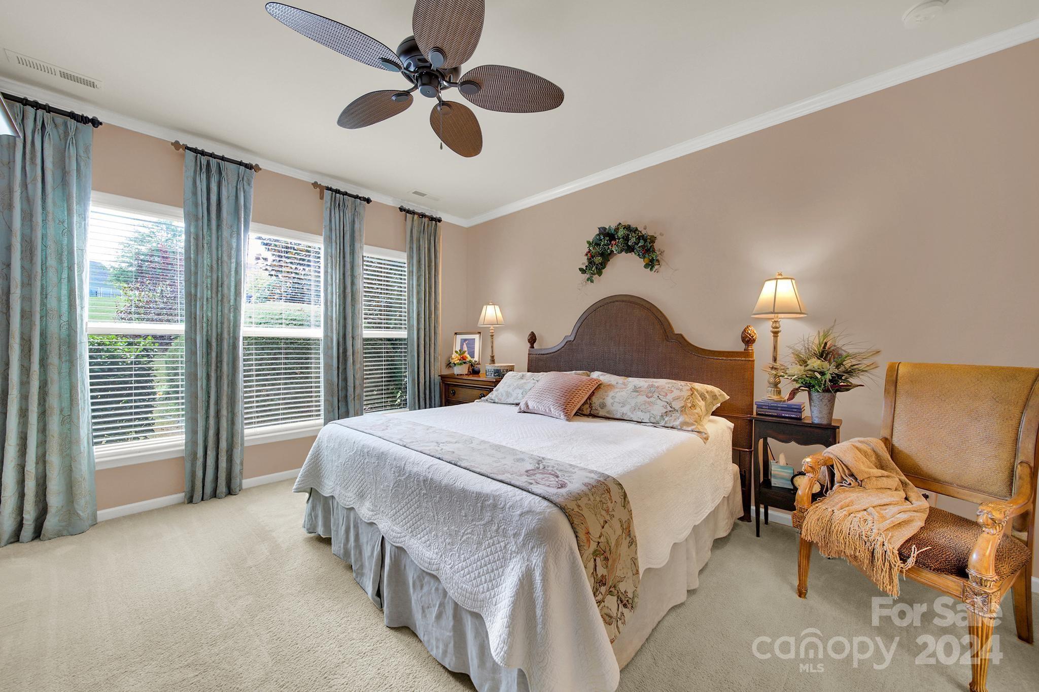 Sun City Carolina Lakes - Residential