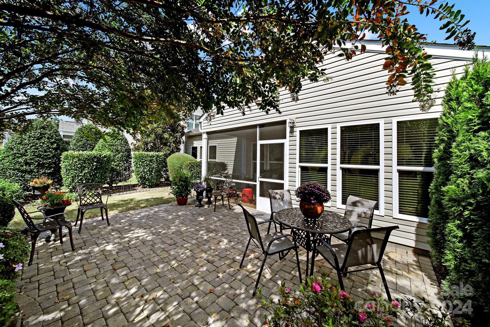 Sun City Carolina Lakes - Residential