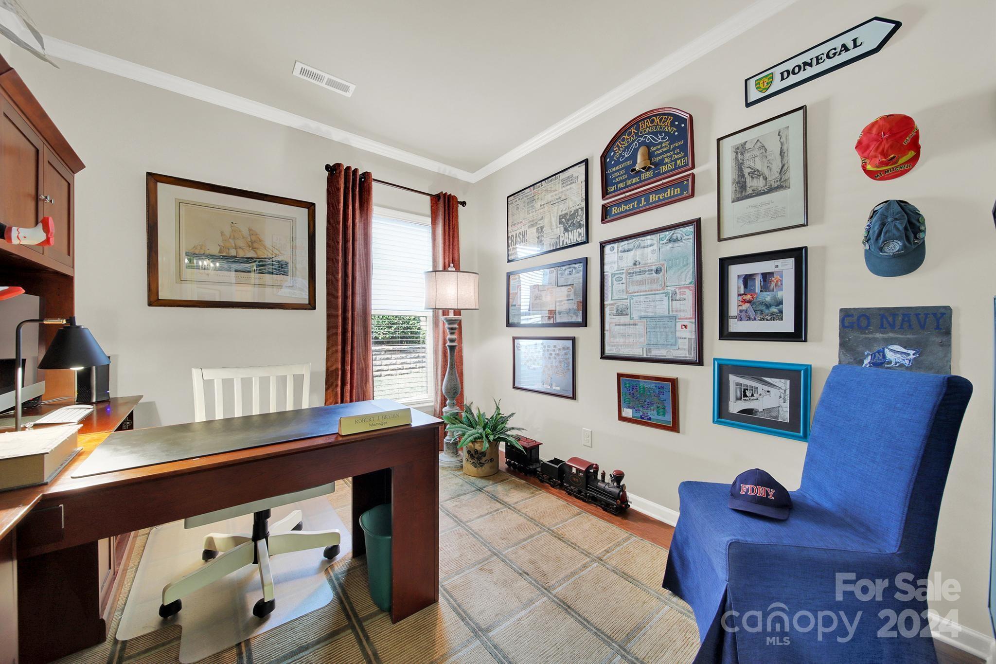 Sun City Carolina Lakes - Residential