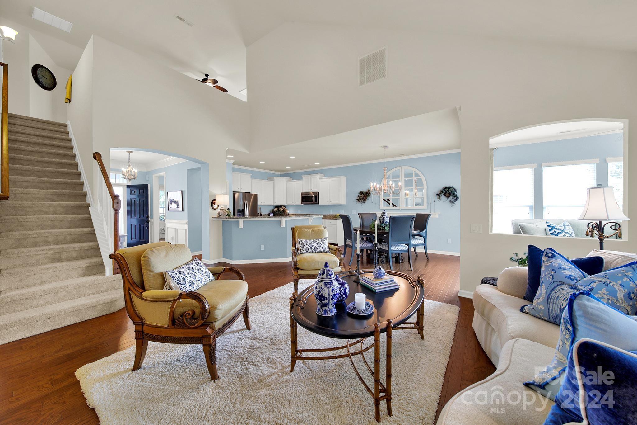 Sun City Carolina Lakes - Residential