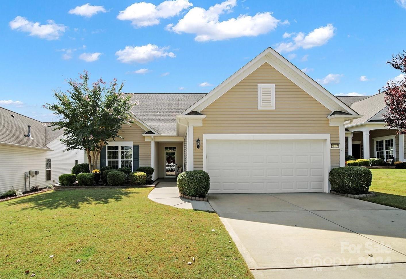 Sun City Carolina Lakes - Residential