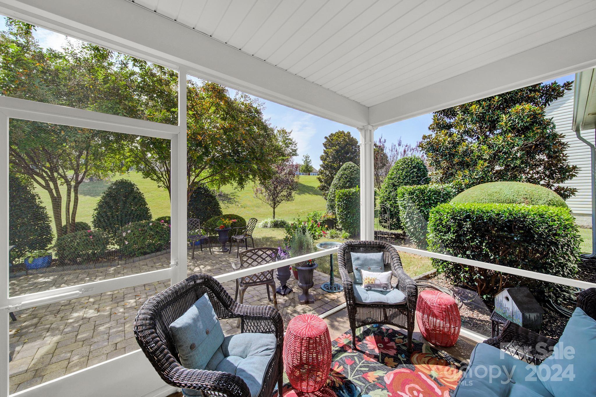 Sun City Carolina Lakes - Residential