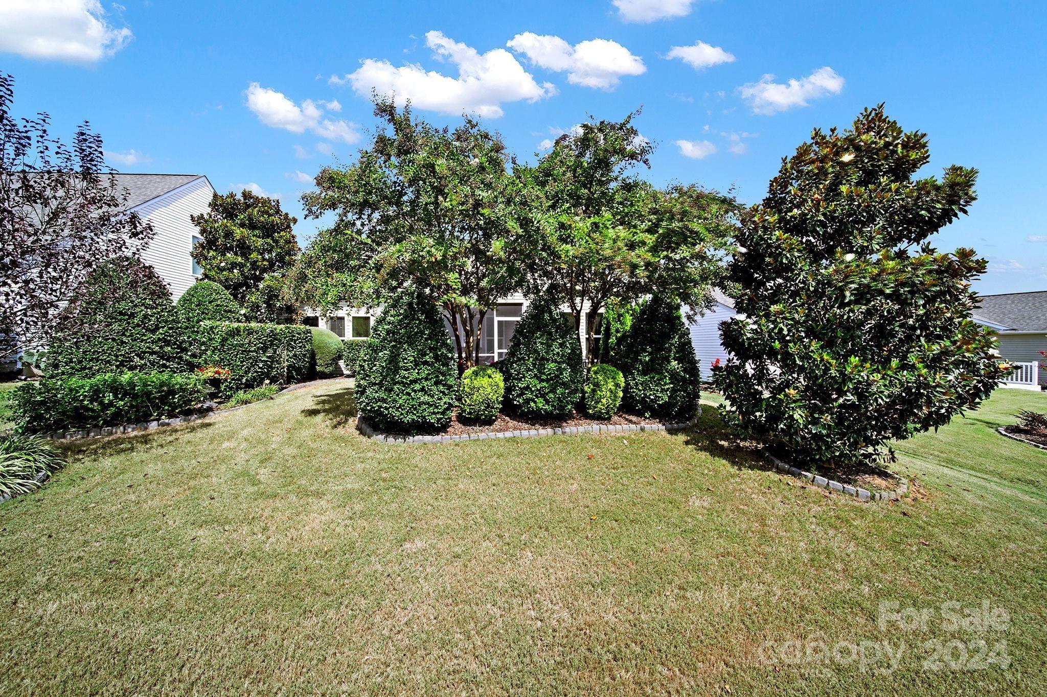 Sun City Carolina Lakes - Residential