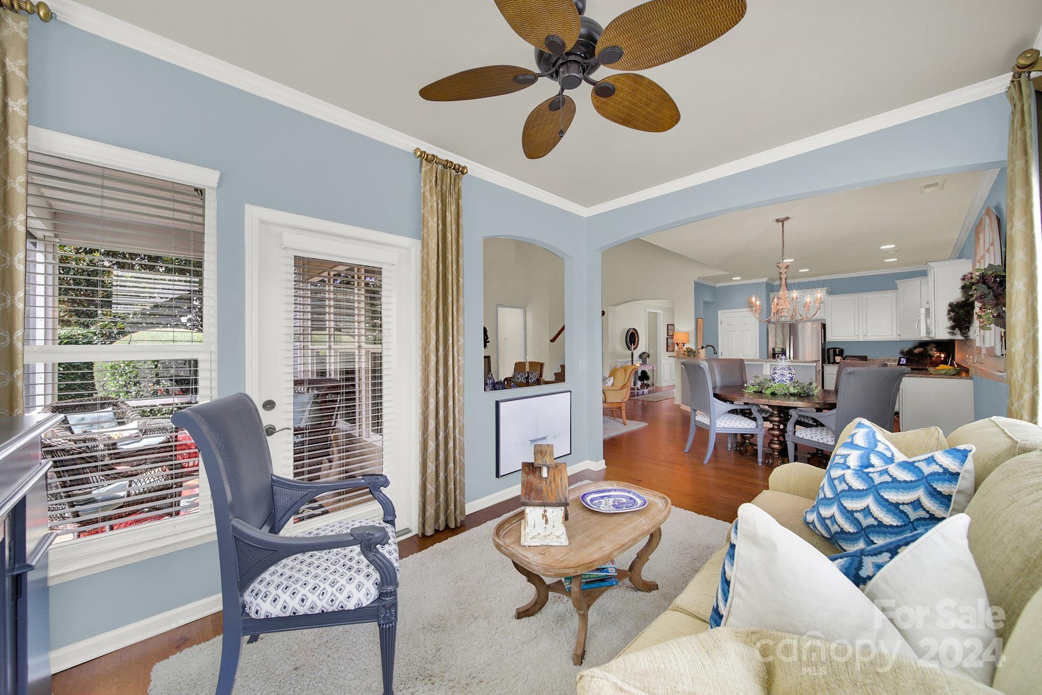 Sun City Carolina Lakes - Residential