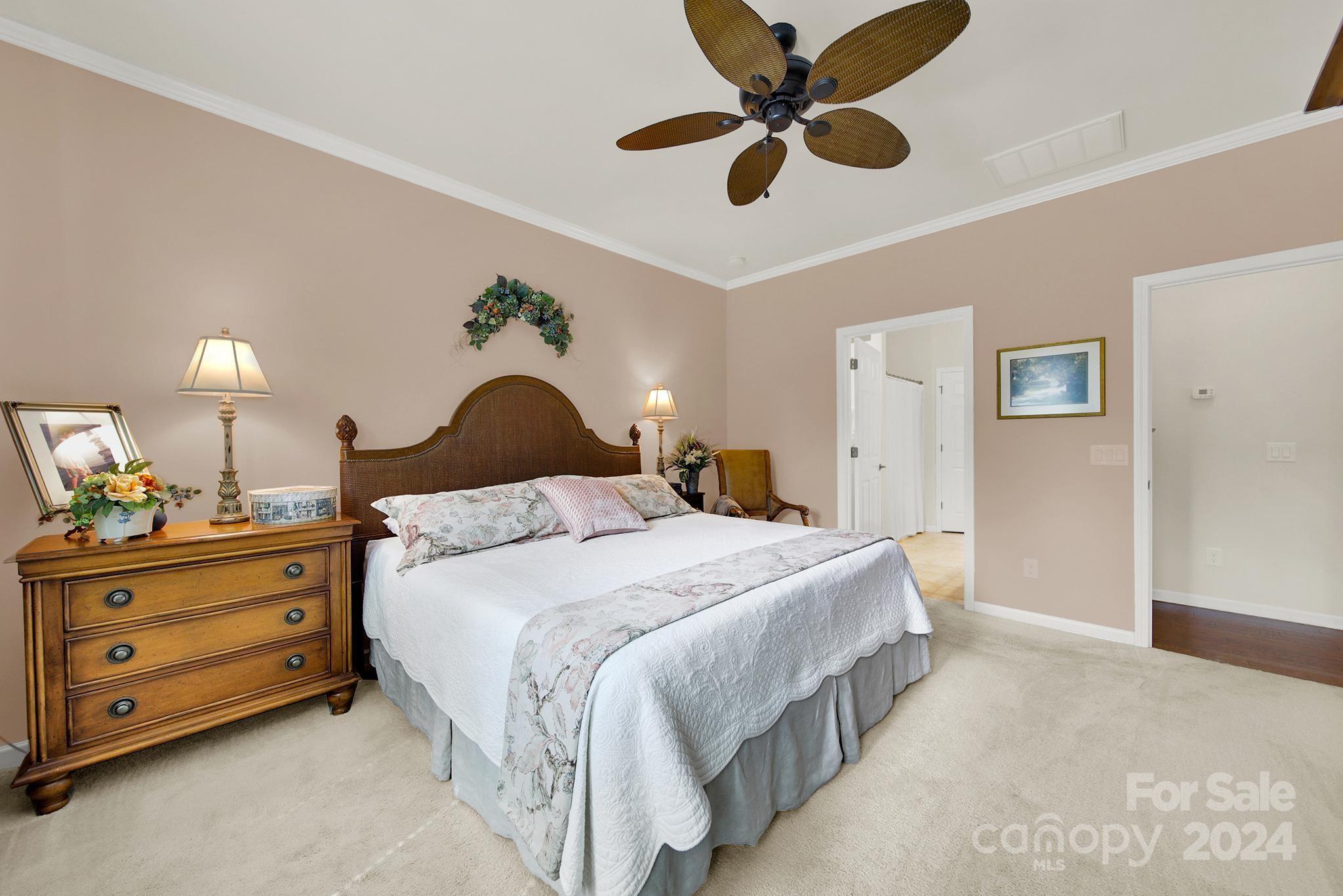 Sun City Carolina Lakes - Residential