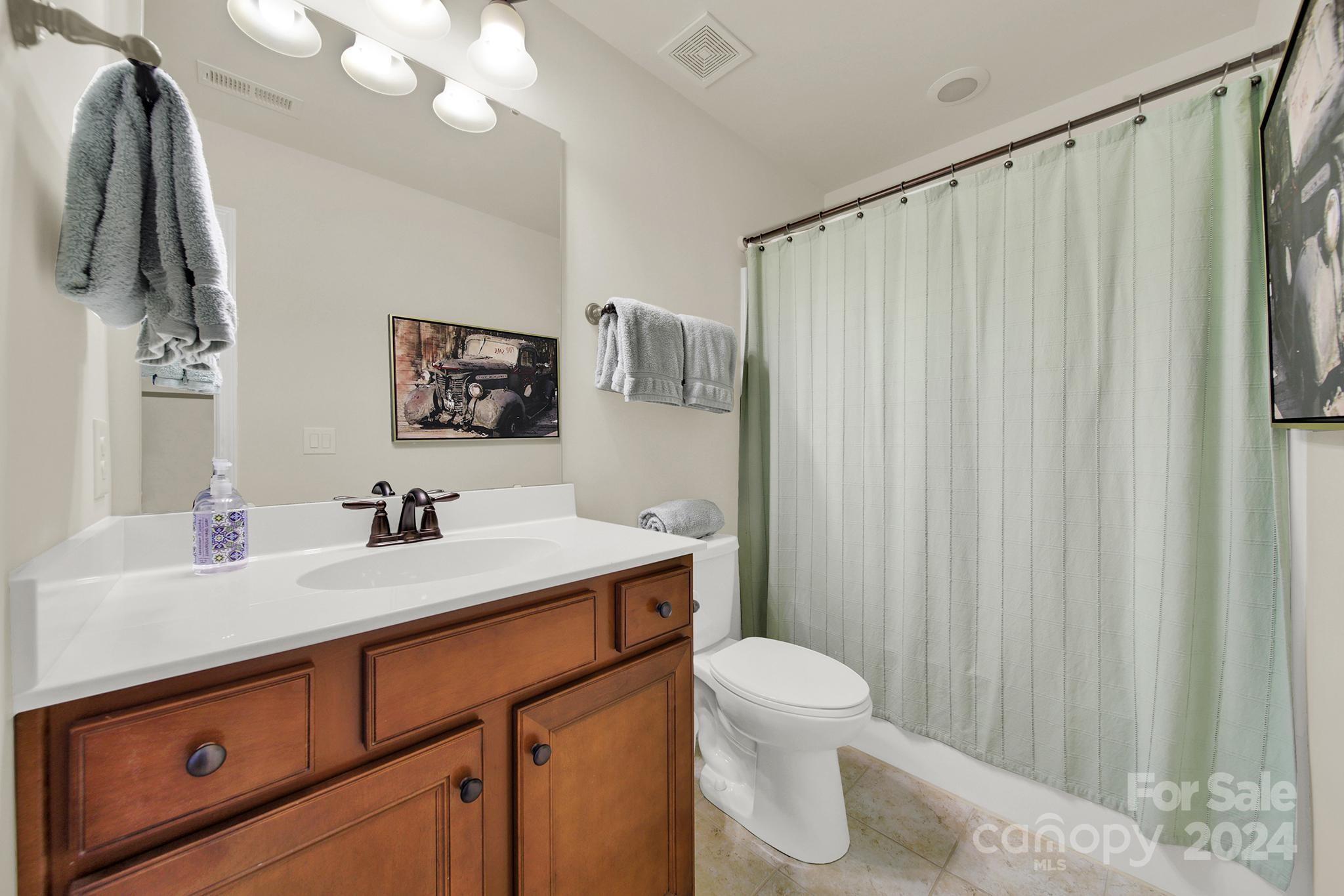 Sun City Carolina Lakes - Residential