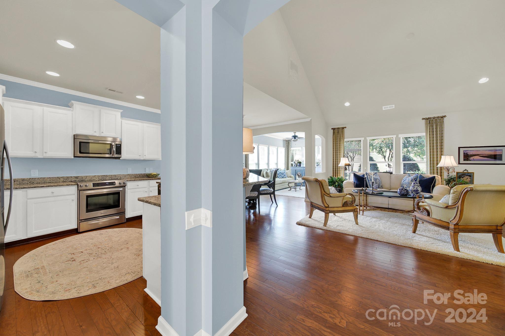 Sun City Carolina Lakes - Residential