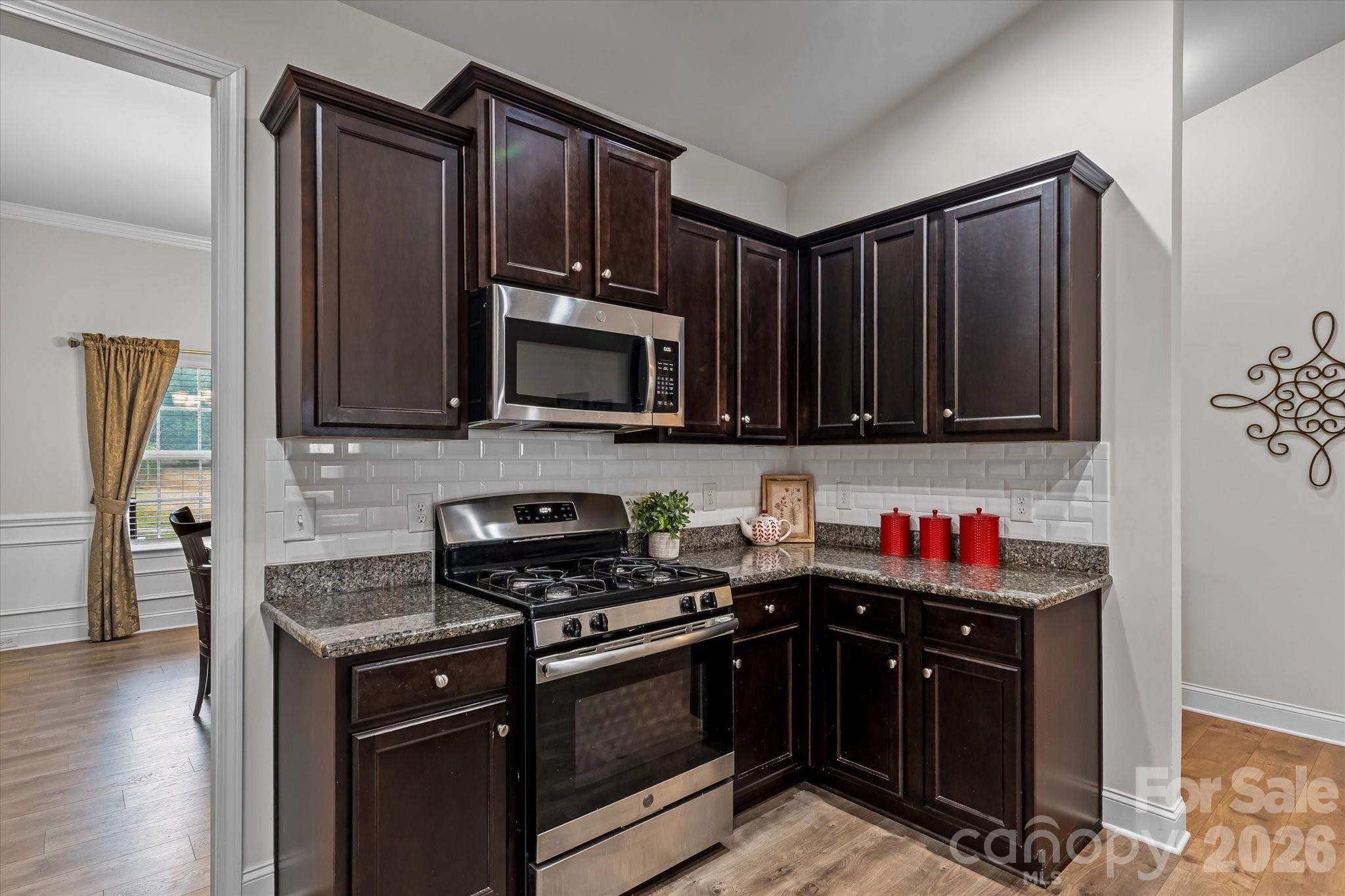 Larkin - Residential