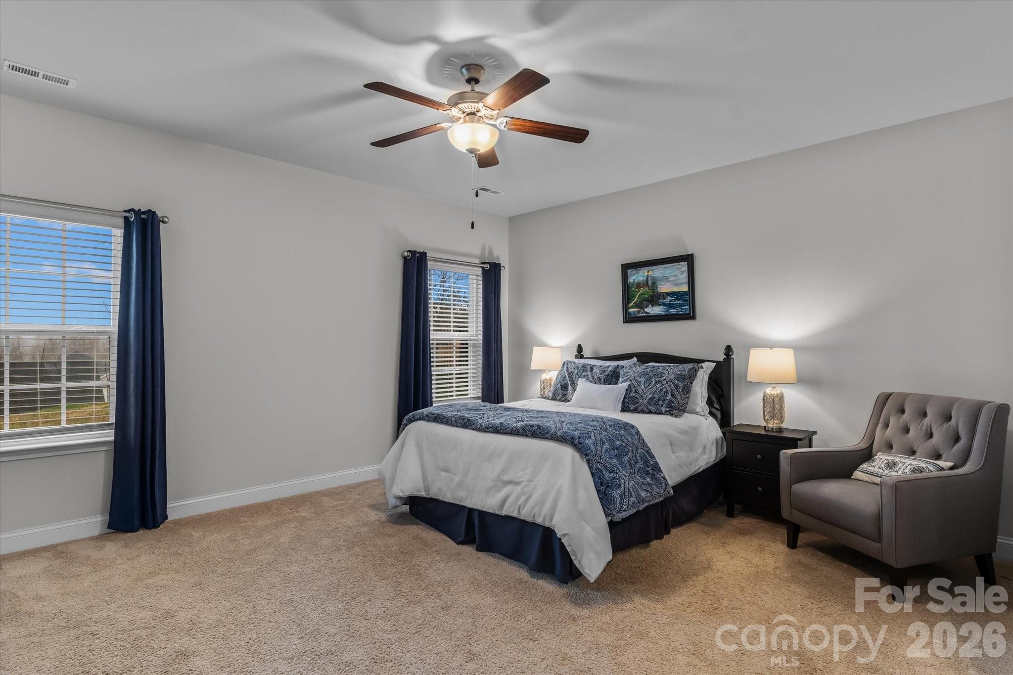 Larkin - Residential