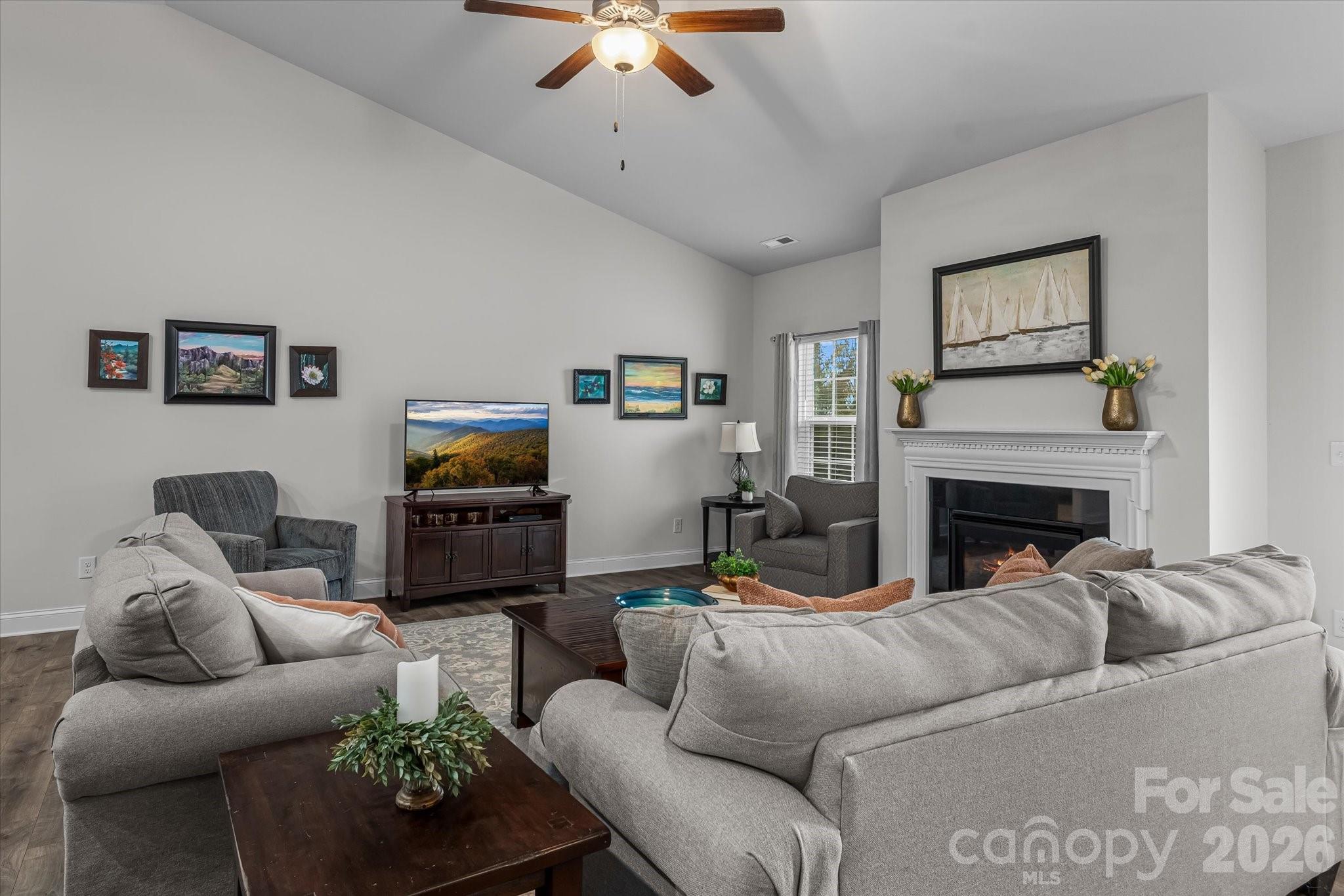 Larkin - Residential