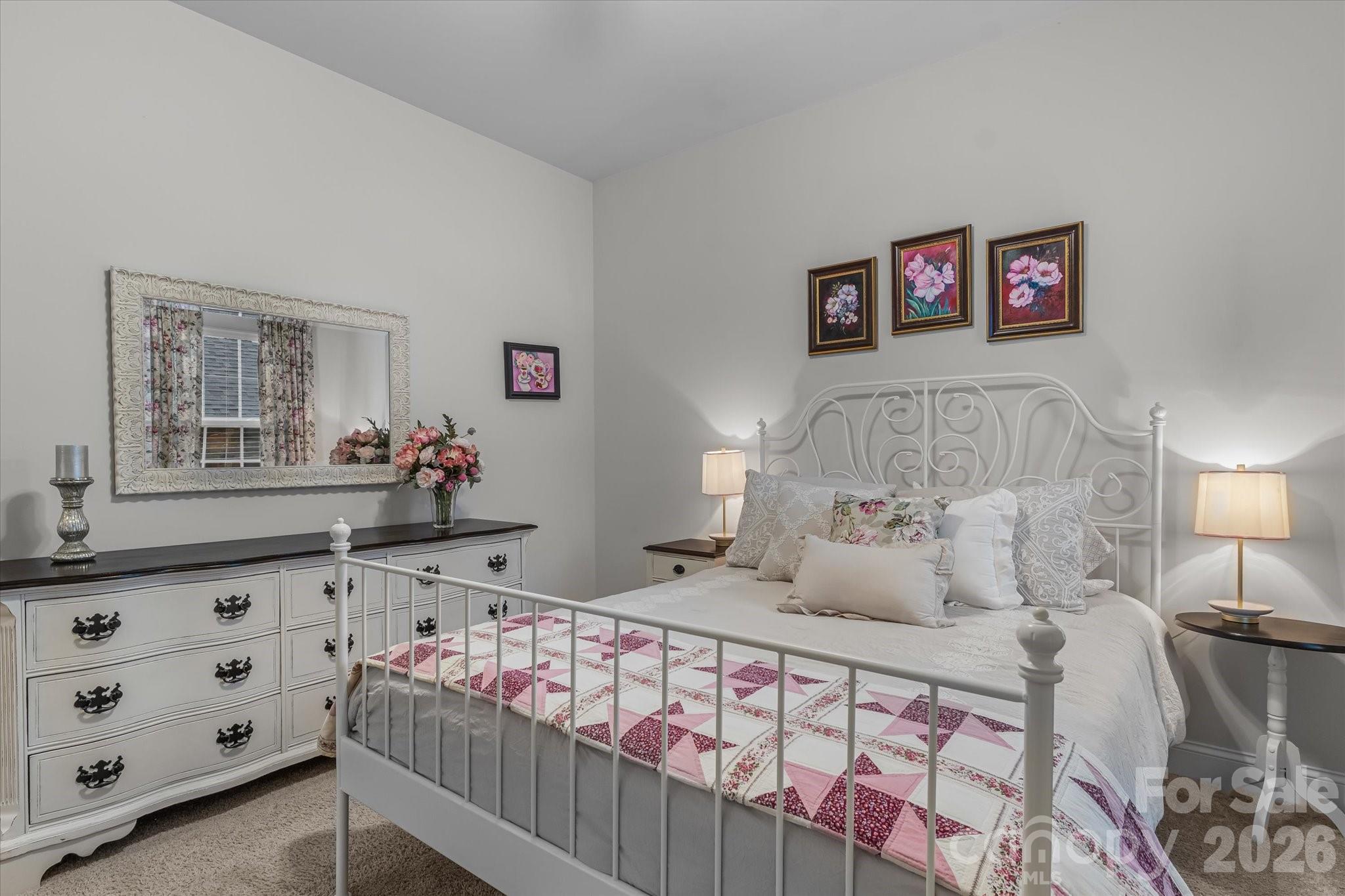 Larkin - Residential