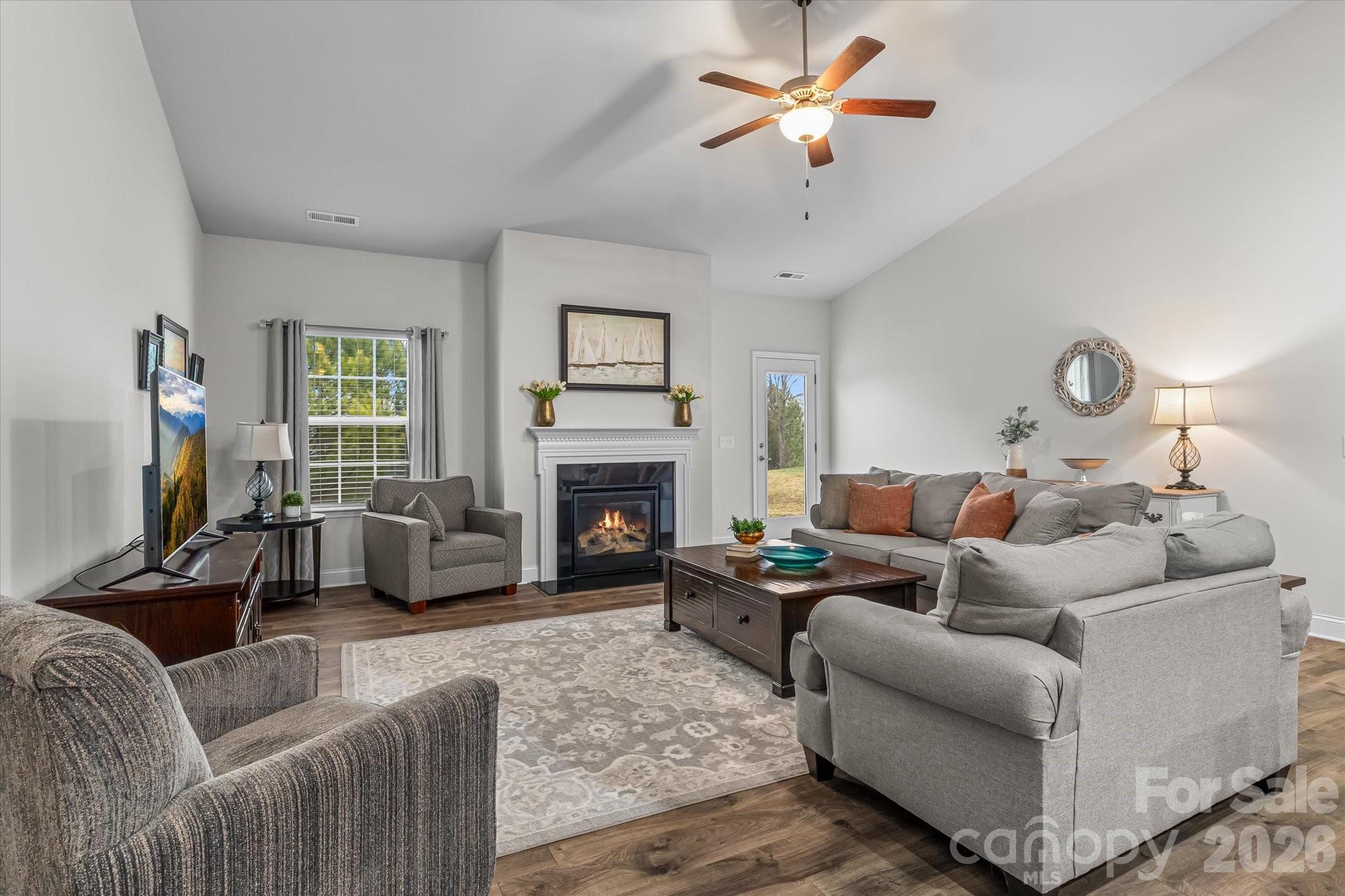 Larkin - Residential