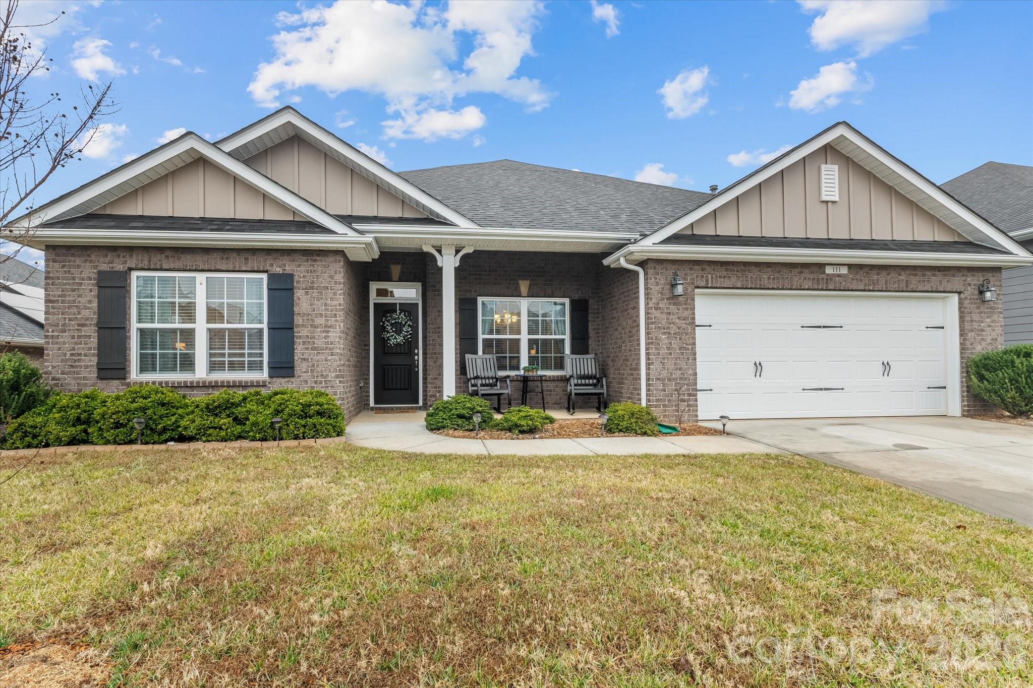 Larkin - Residential