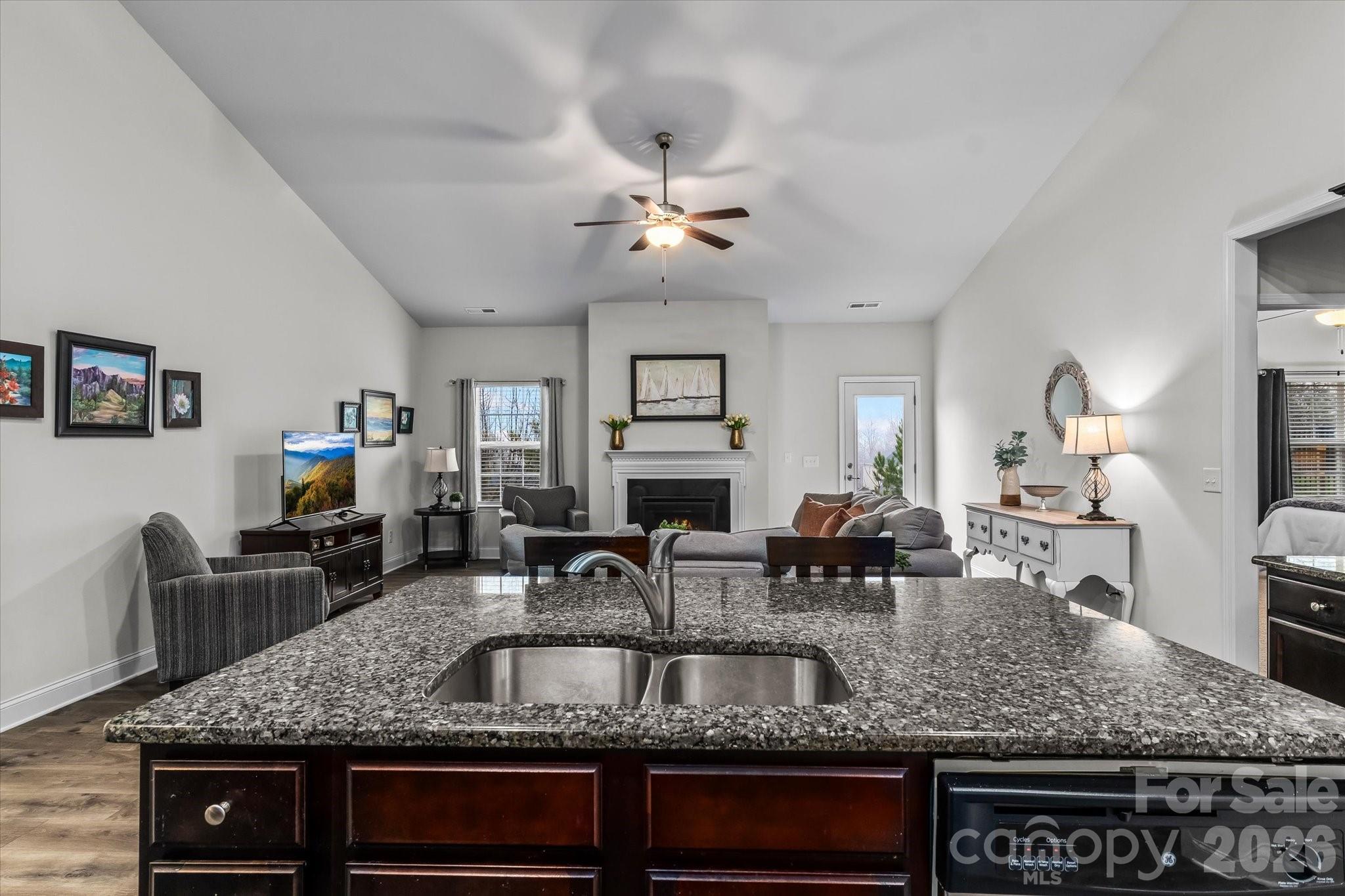 Larkin - Residential