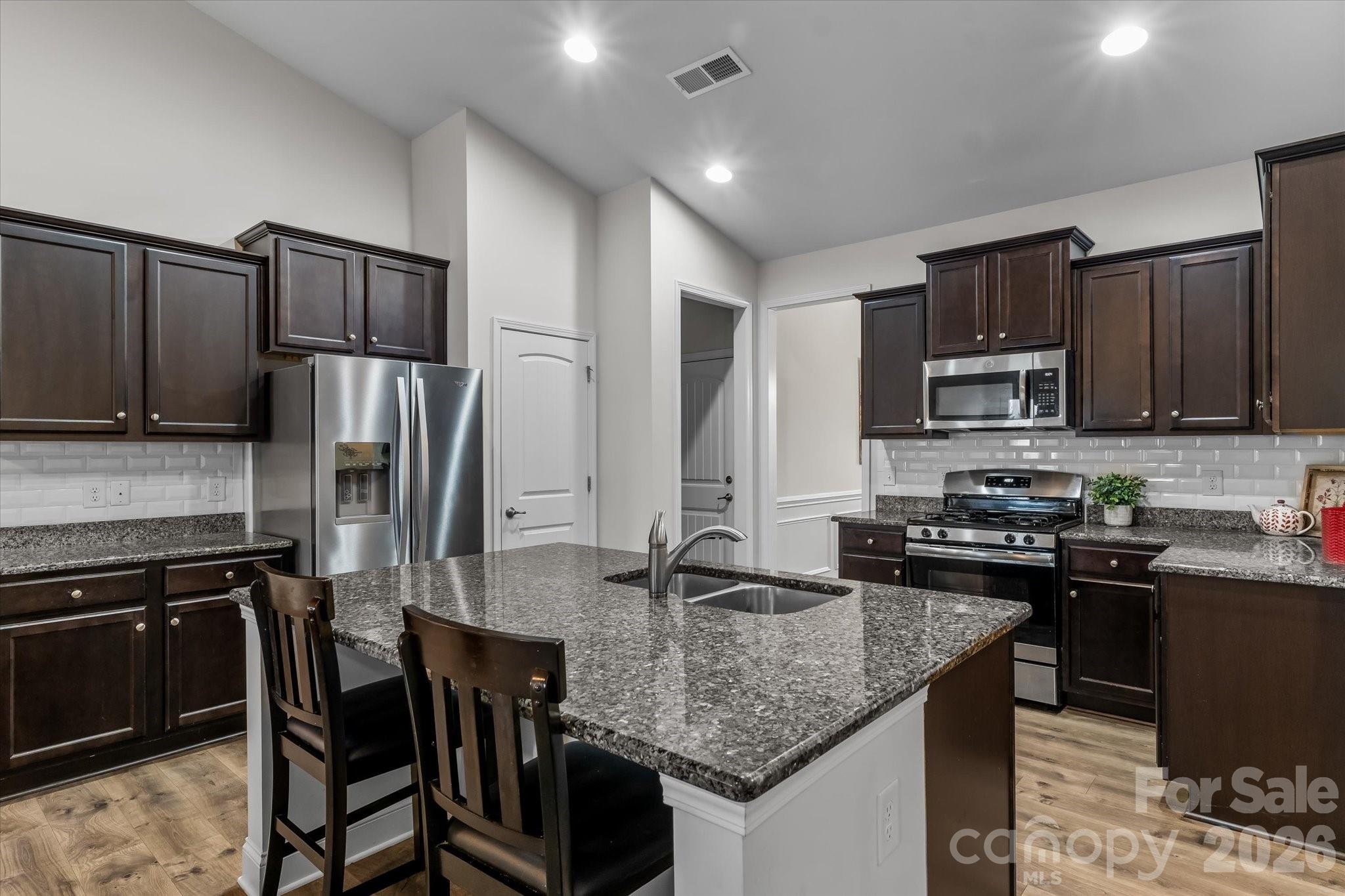 Larkin - Residential