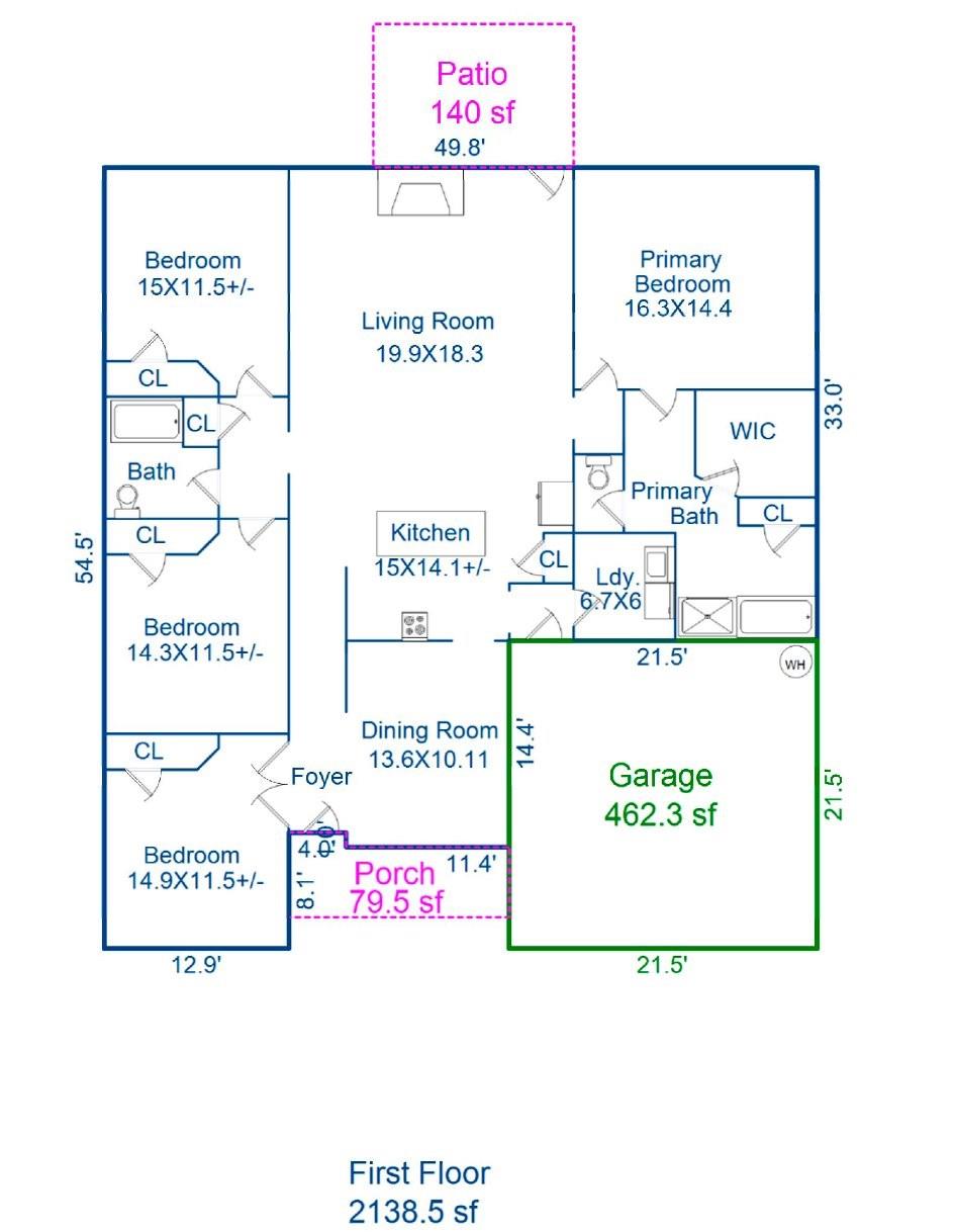 Larkin - Residential