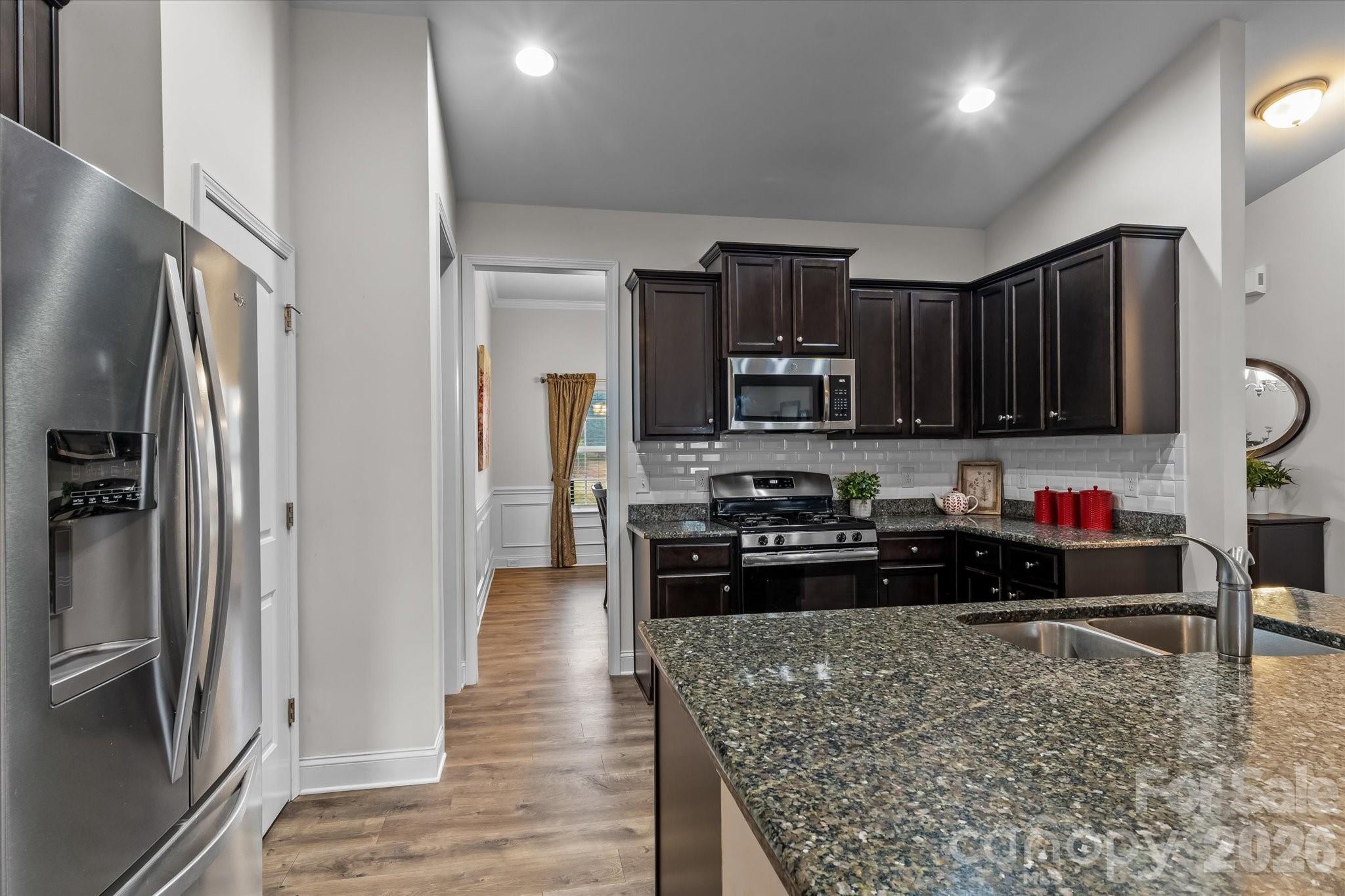 Larkin - Residential