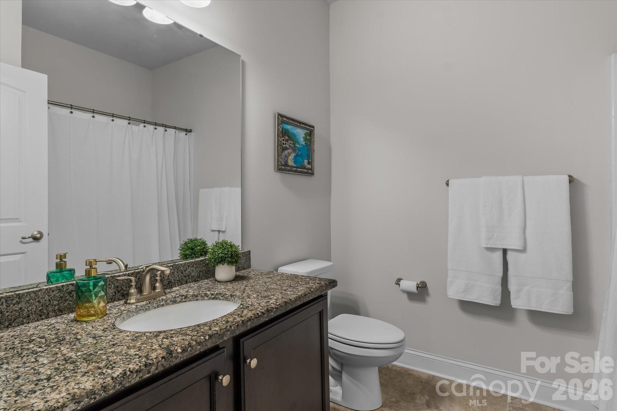 Larkin - Residential