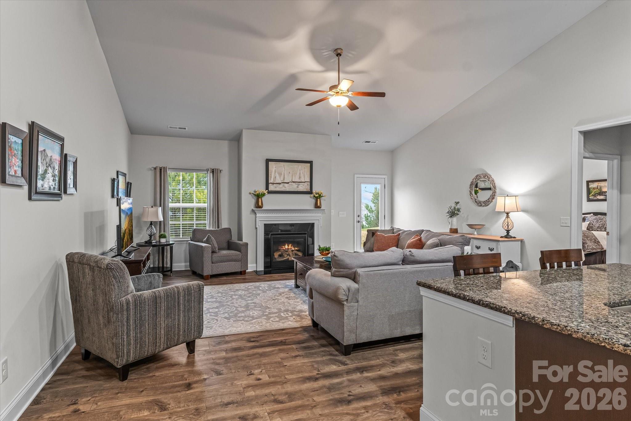 Larkin - Residential