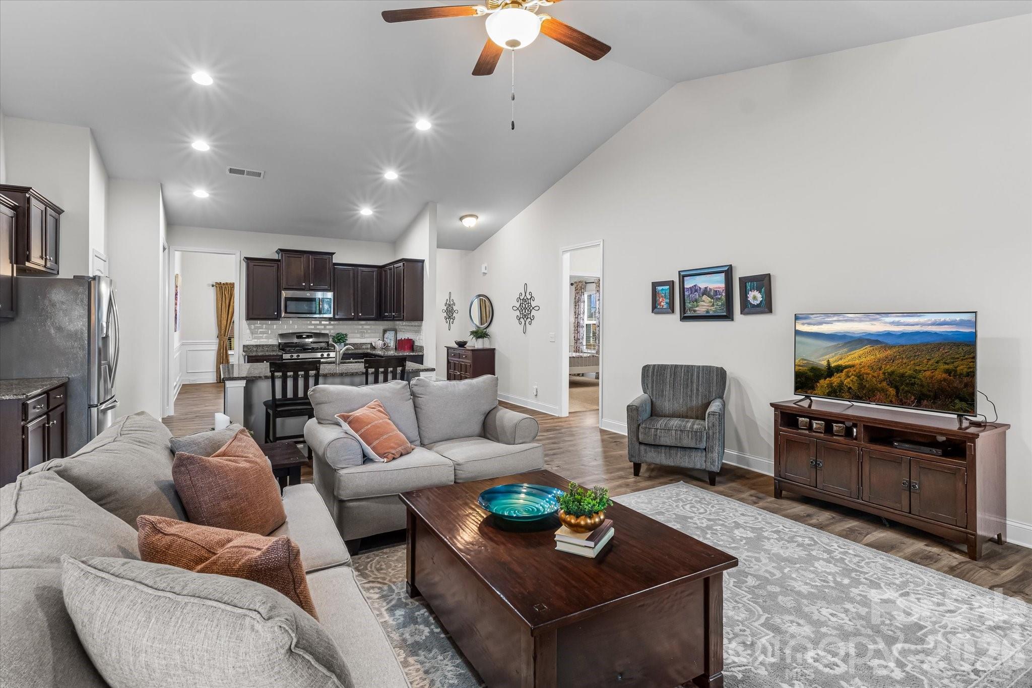 Larkin - Residential