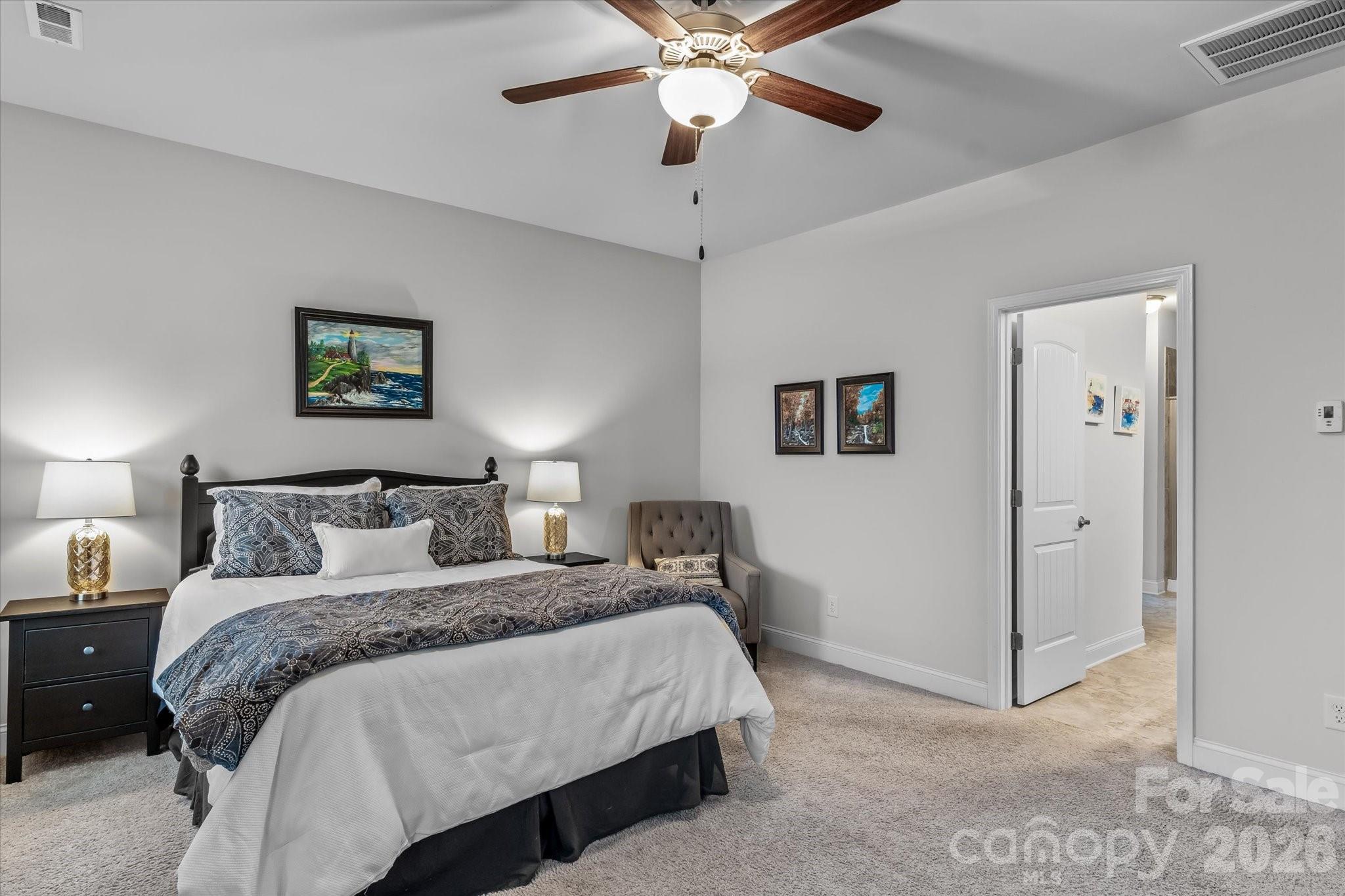 Larkin - Residential