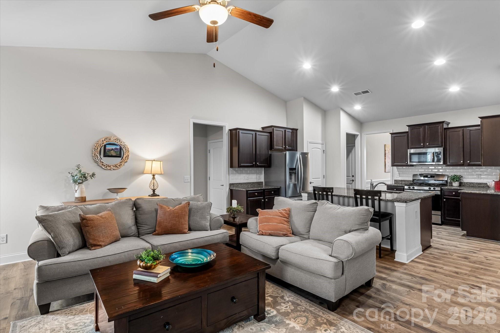 Larkin - Residential