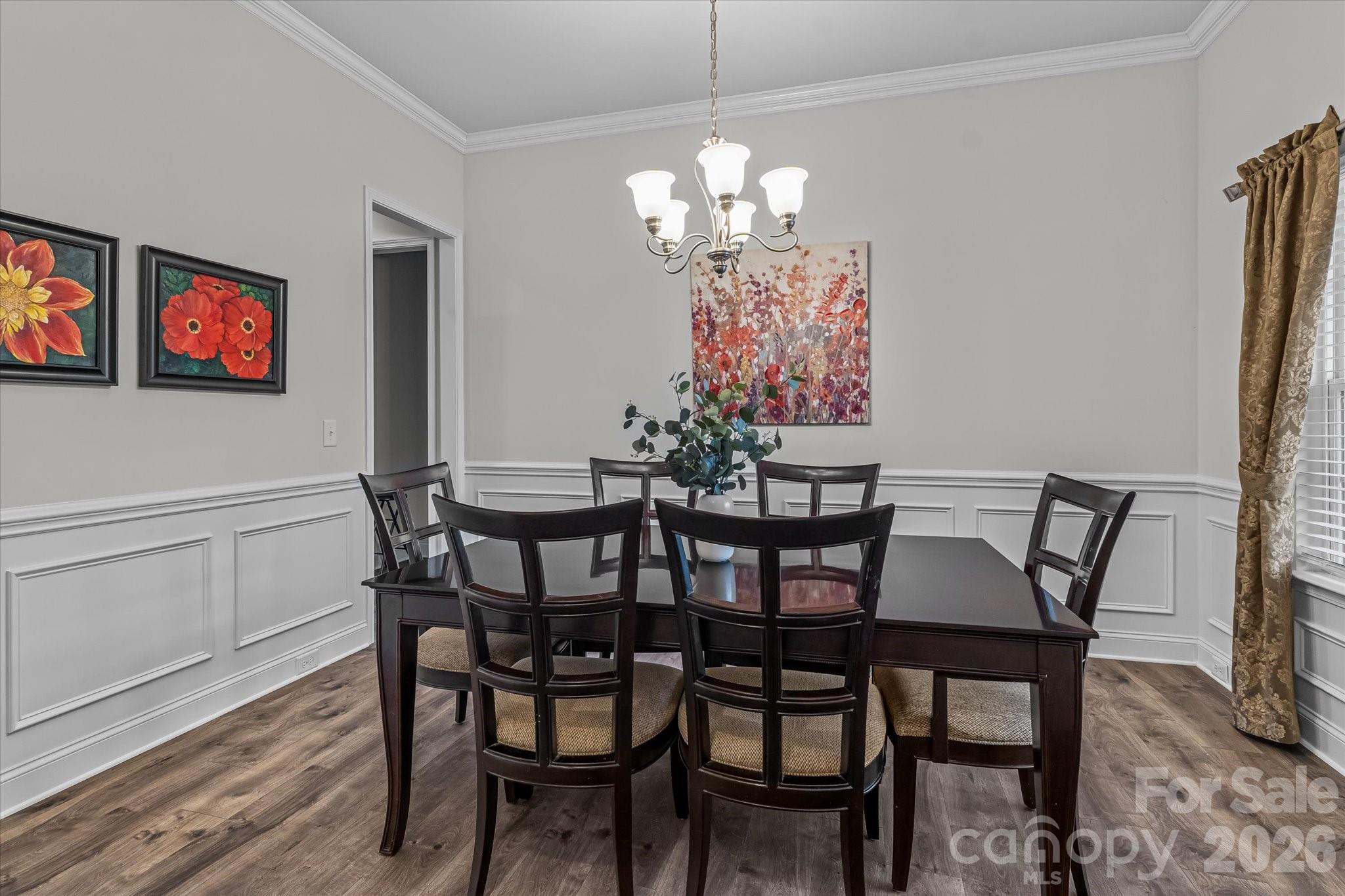 Larkin - Residential