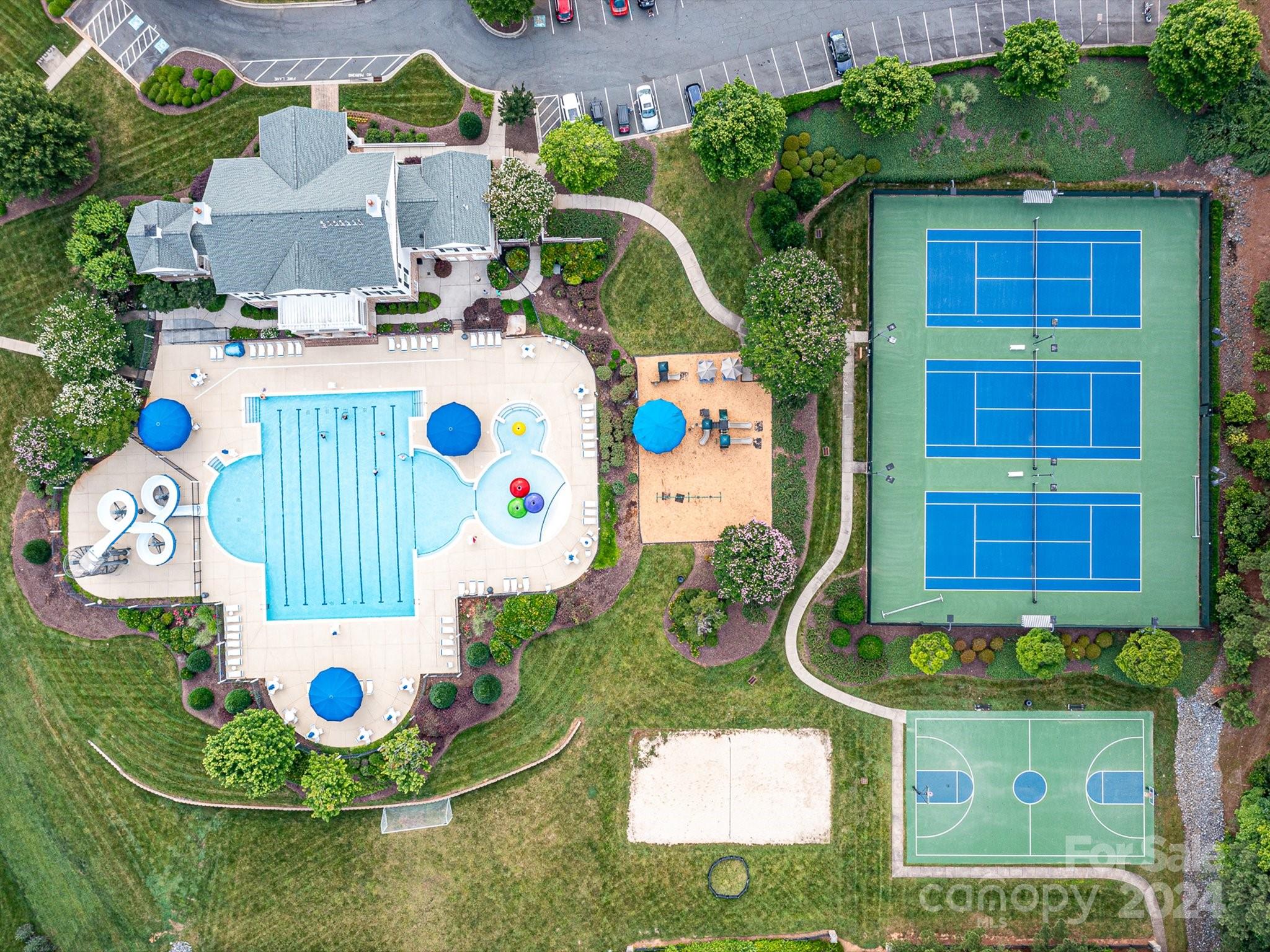 Bridgemill - Residential