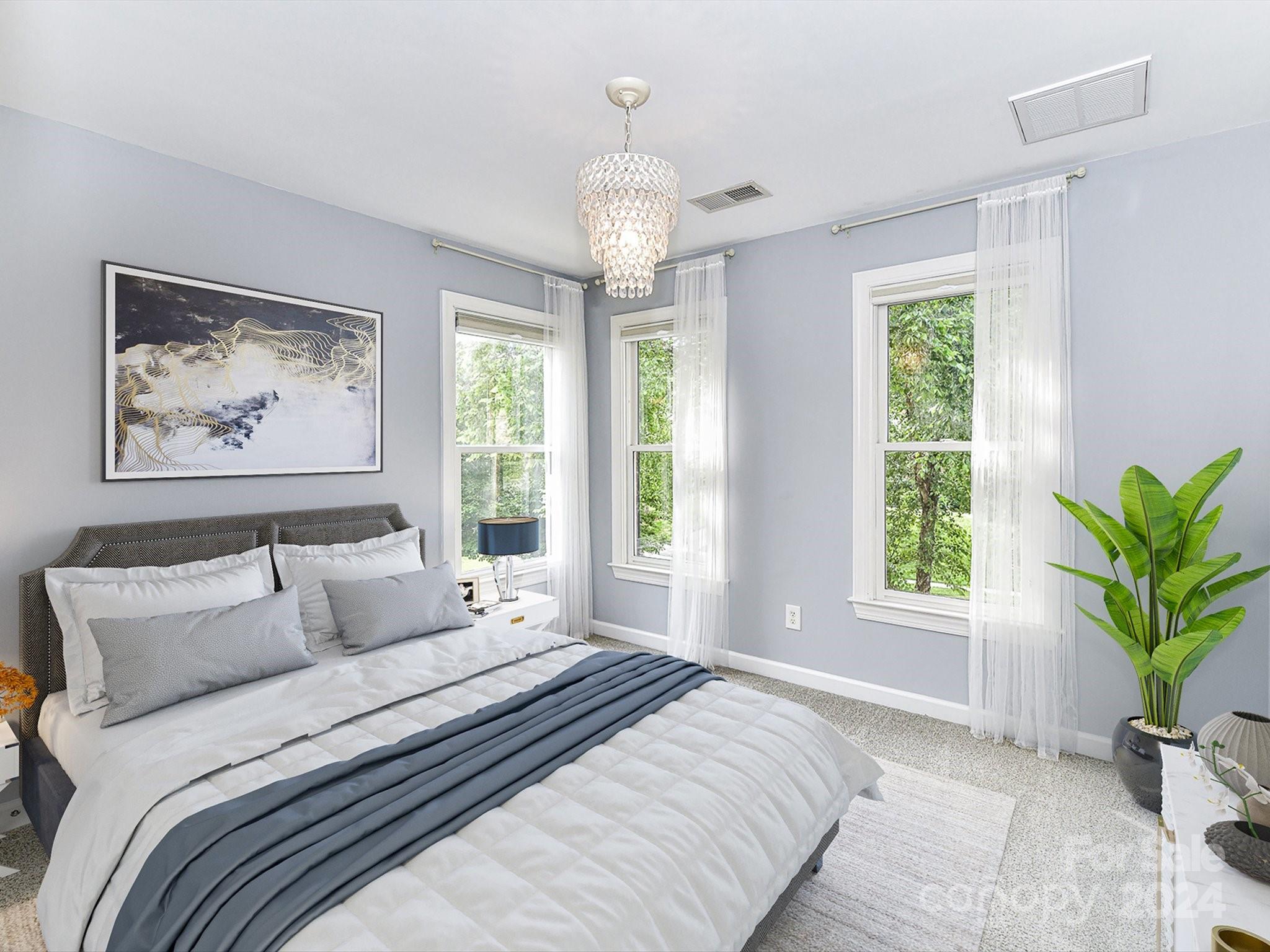 Bridgemill - Residential