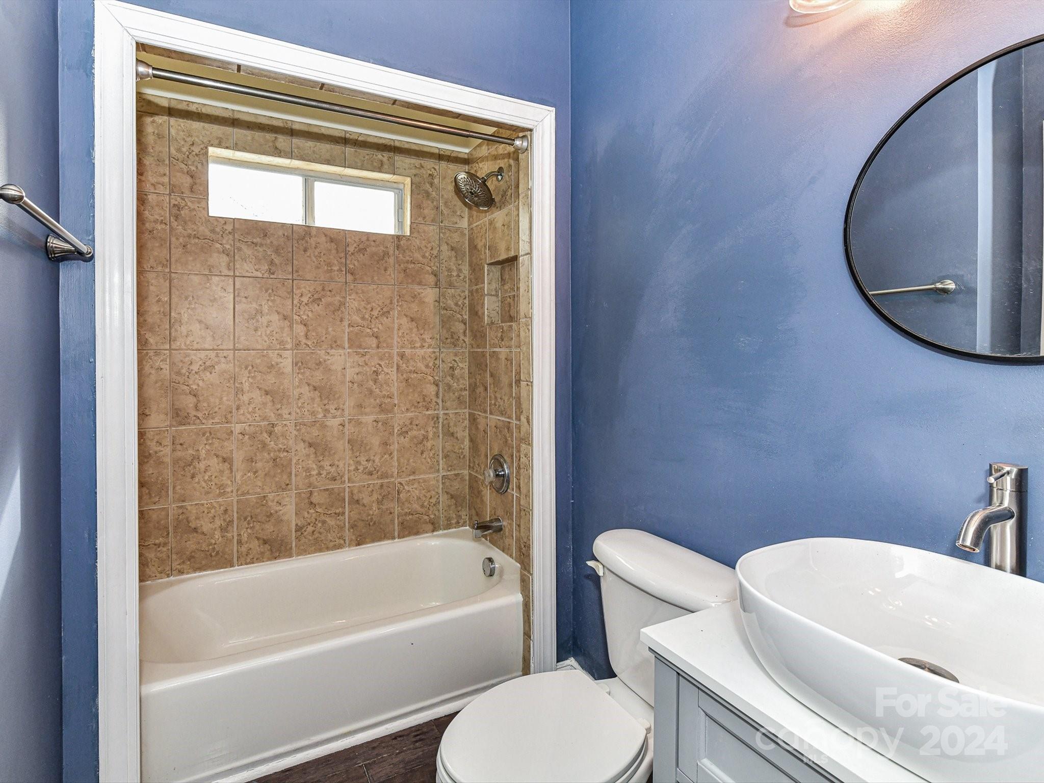 Bridgemill - Residential