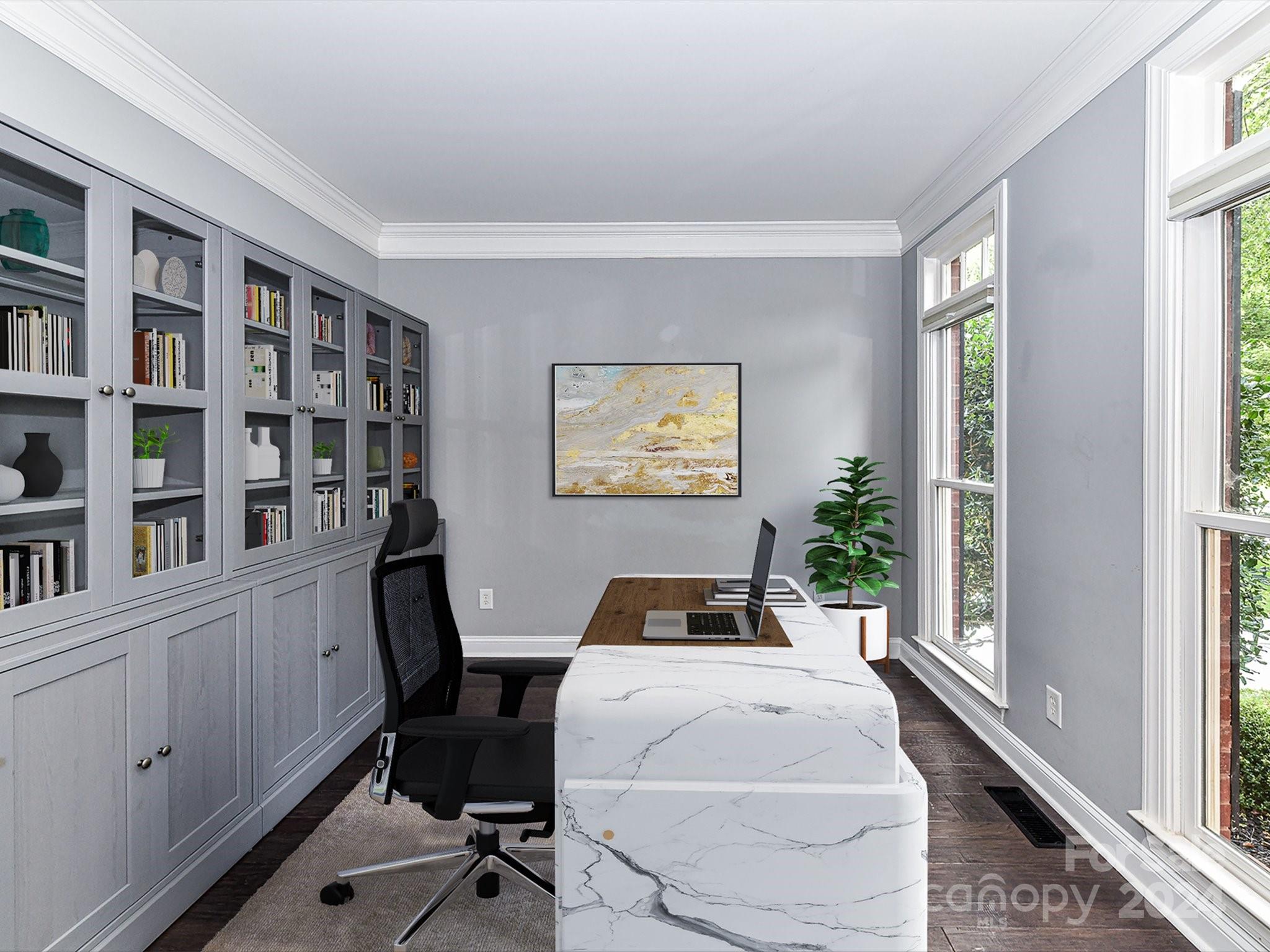 Bridgemill - Residential