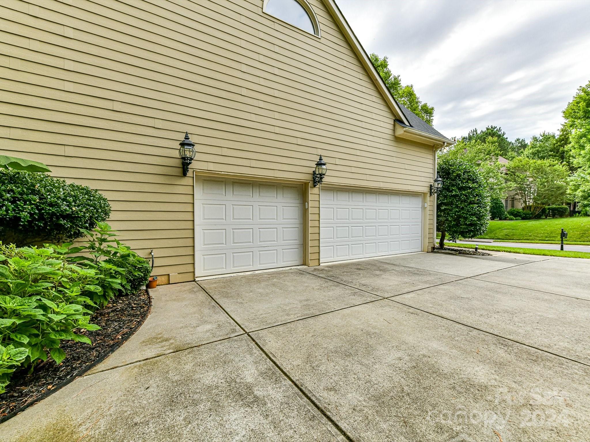 Bridgemill - Residential