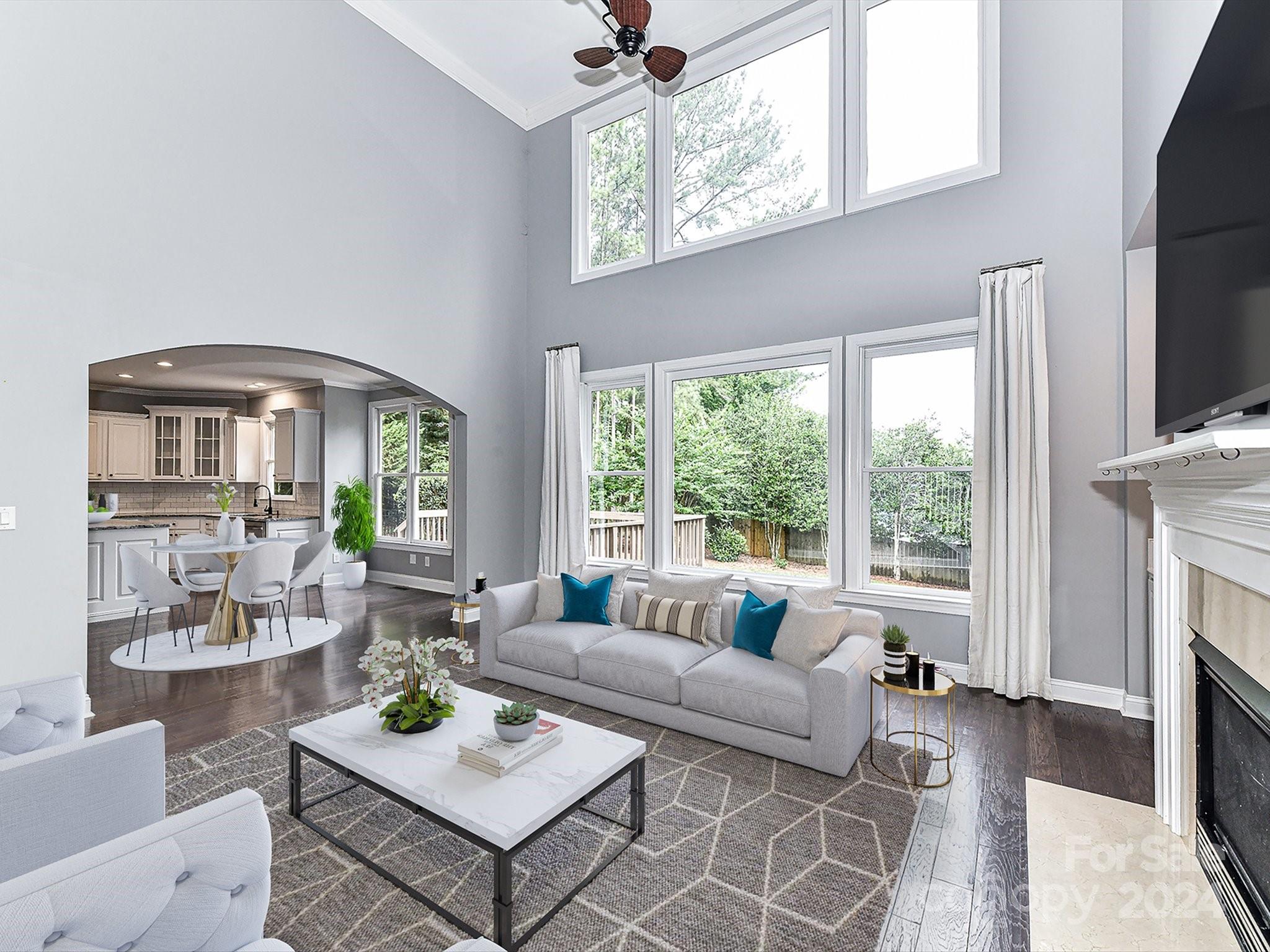 Bridgemill - Residential