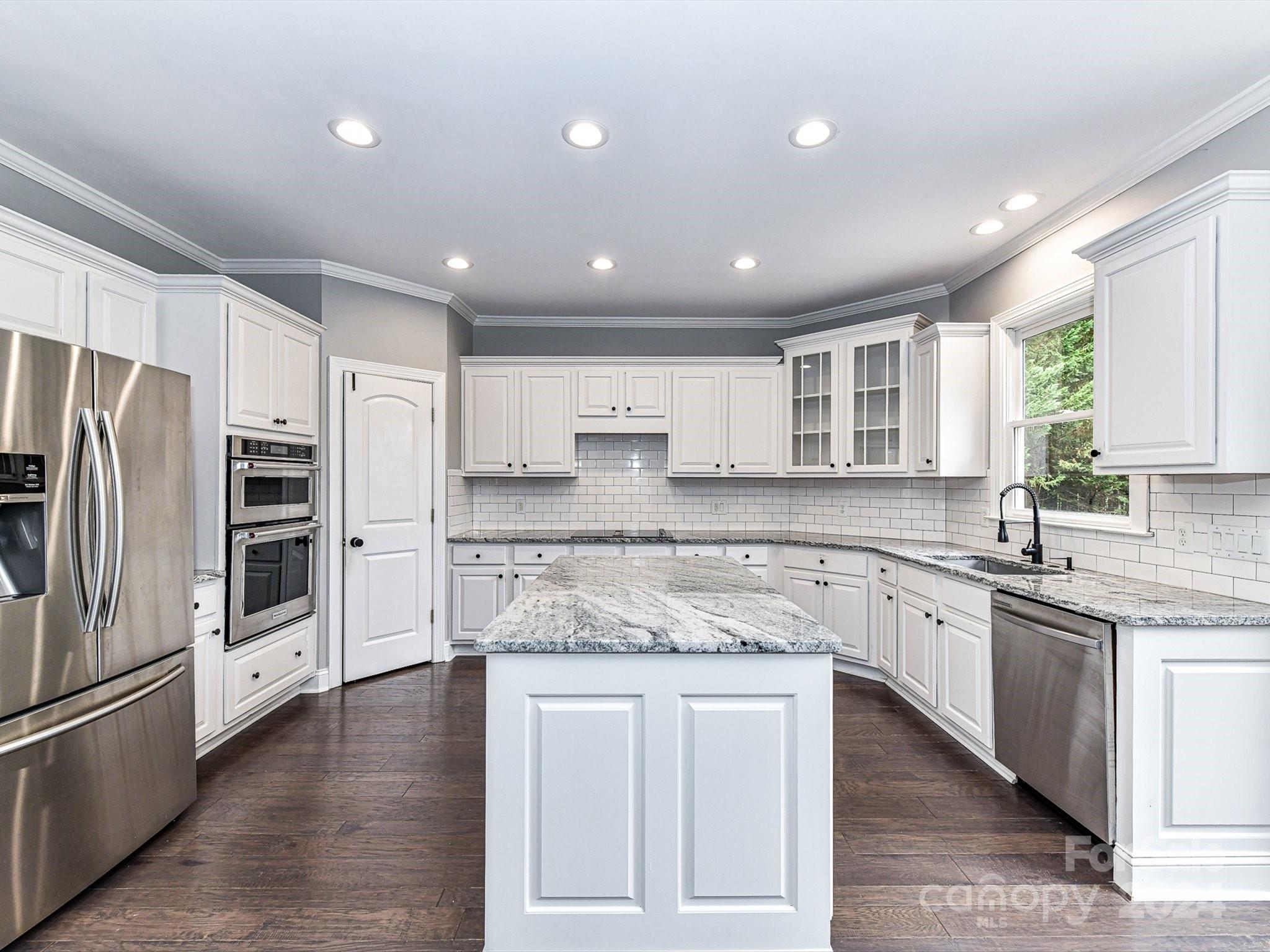 Bridgemill - Residential