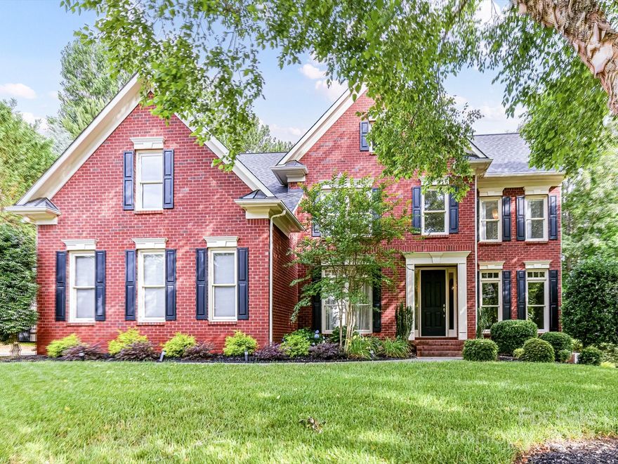 This stunning John Wieland home features 5 bedrooms and 4 full bathrooms, and is nestled away in the beautiful, amenity-rich Bridgemill. Walking in you're greeted by an oversized office and dining room, continuing into the heart of the home you'll find a stunning 2-story great room, with plenty of natural light, built-ins, and an open floor plan connecting to the kitchen. The kitchen features quartz counters, a large island, and plenty of cabinet space. Upstairs the spacious primary suite awaits, with vaulted ceilings, a sitting room, his/hers closets, and an updated primary bath. There's also a large flex space, perfect for an office, exercise room, or a massive closet! There are 3 bedrooms on the second floor and 2 full bathrooms. The entire 3rd floor is a large bonus room, the perfect retreat for the kids or game room for the entire family. Don't miss the spacious 3 car garage with plenty of storage. Out back you'll find a fully fenced, private backyard.