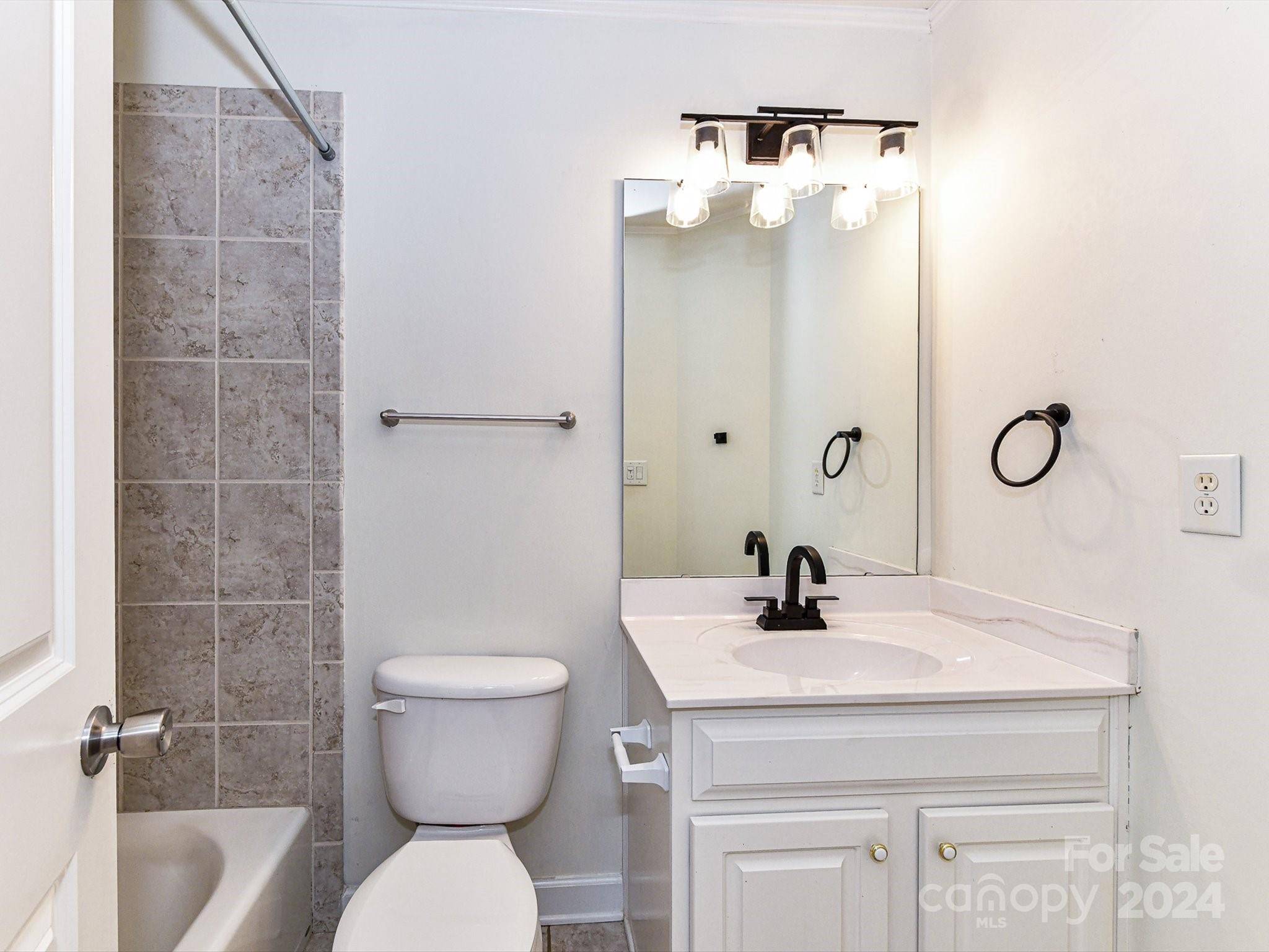 Bridgemill - Residential