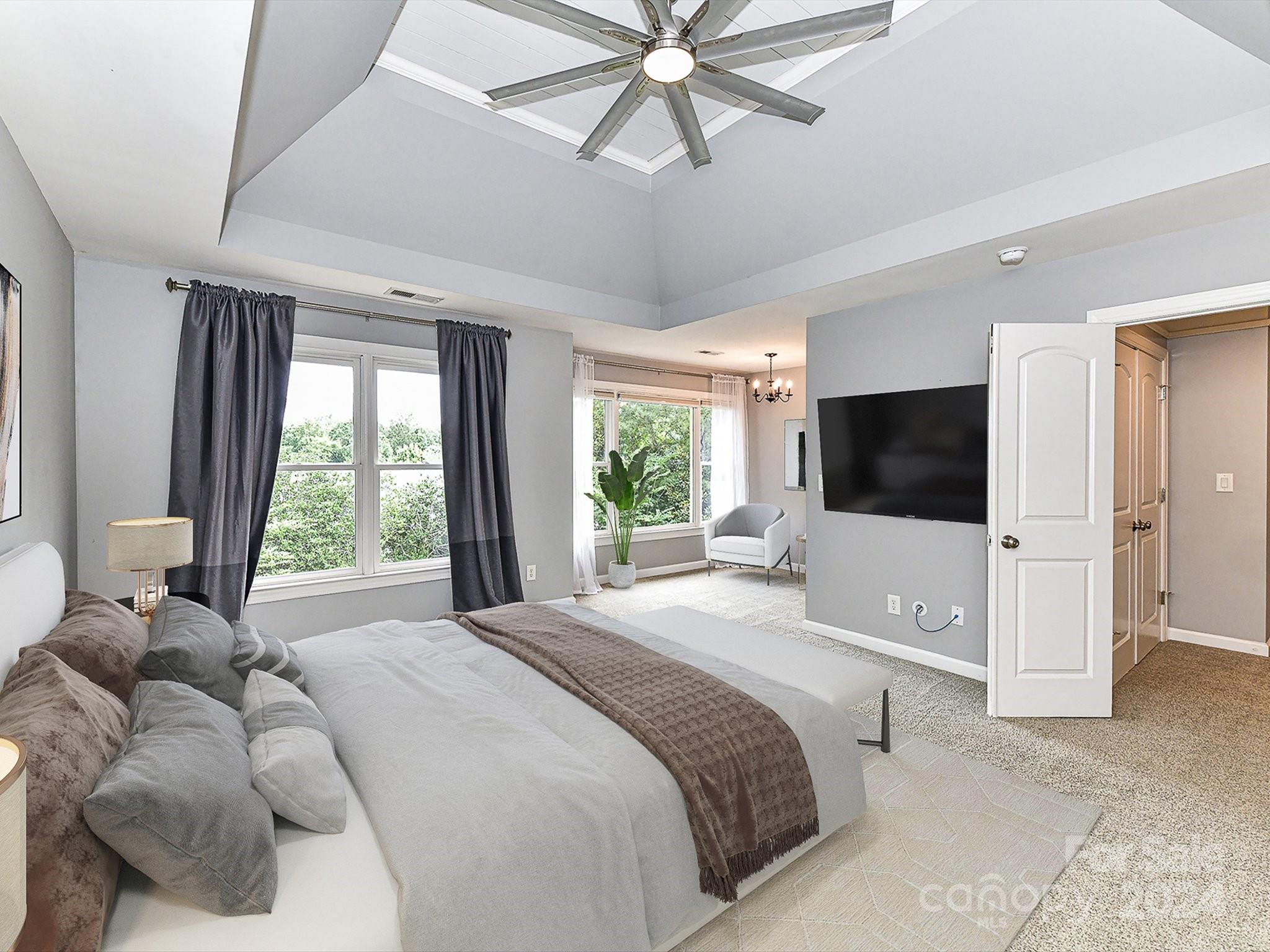 Bridgemill - Residential