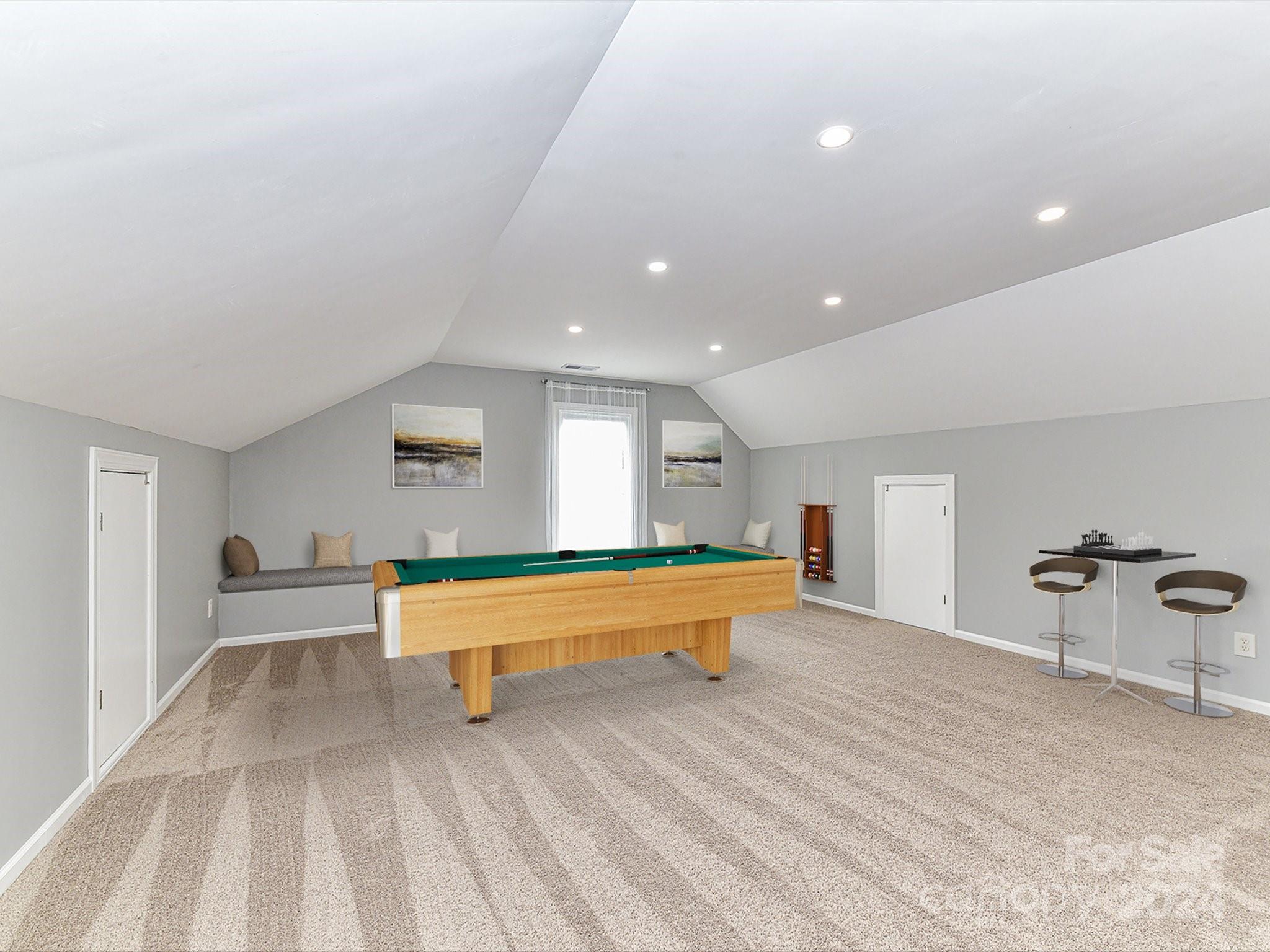 Bridgemill - Residential