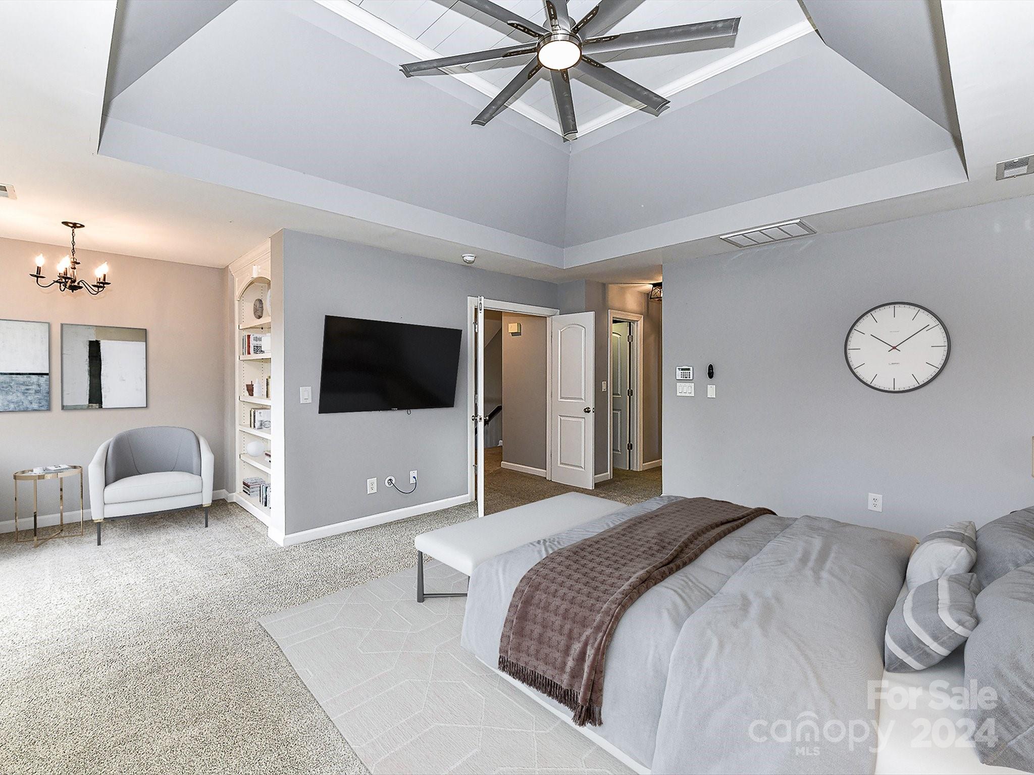 Bridgemill - Residential